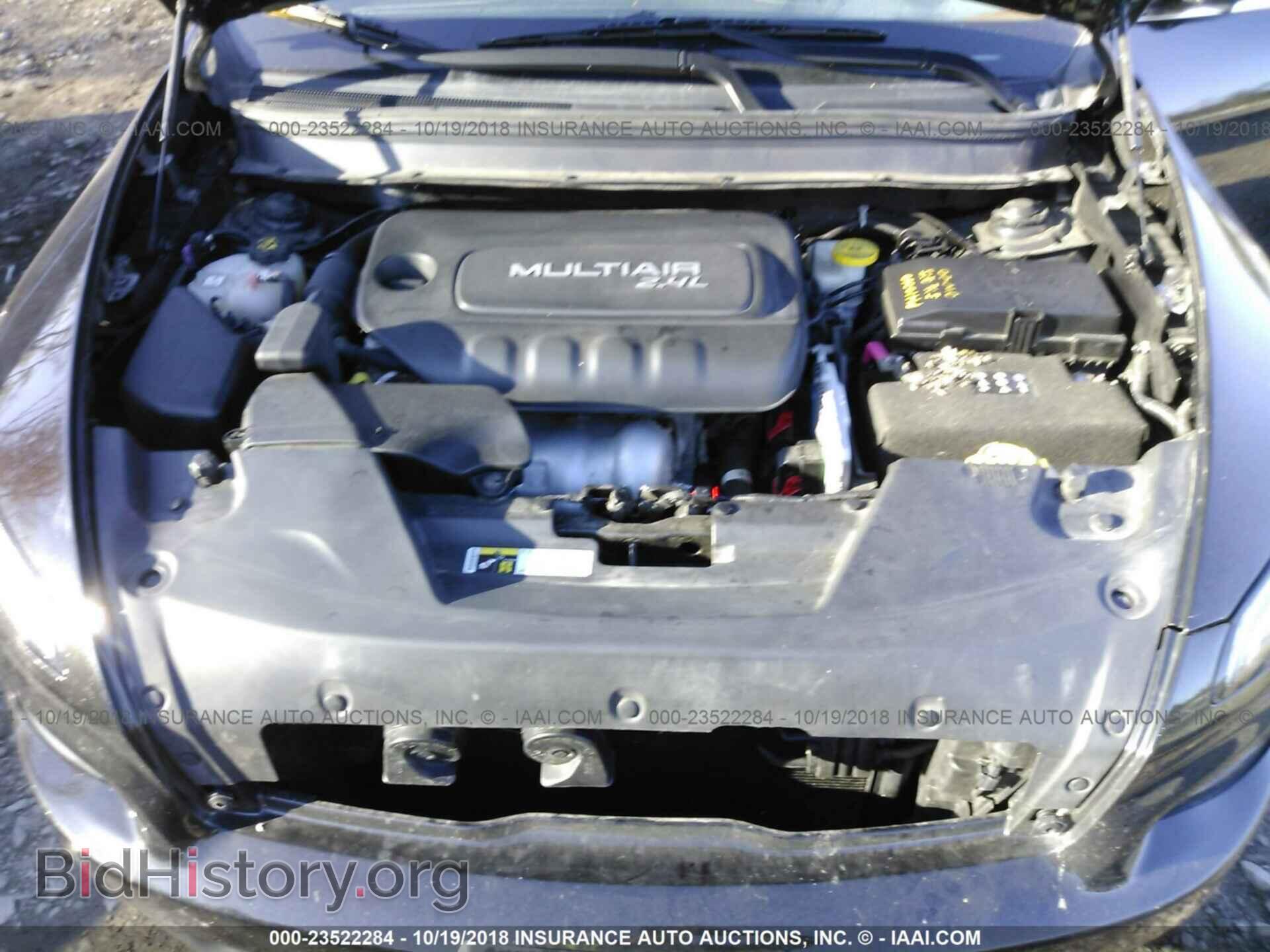 2014 Jeep Cherokee - VIN: 1C4PJMCB2EW318447 - Фото 10