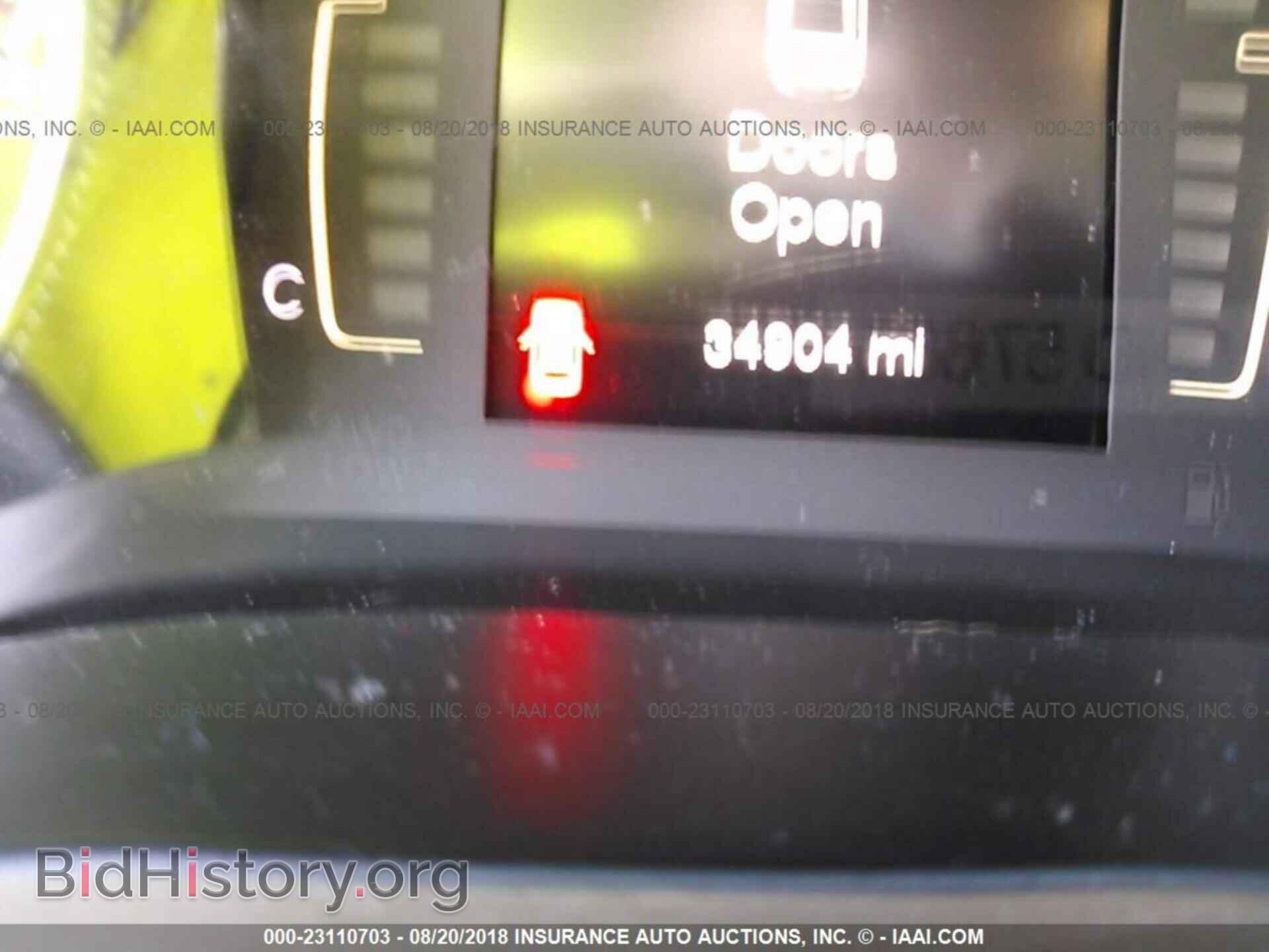2011 Ford Econoline - VIN: 1FTNE1EW0BDA61483 - Фото 7