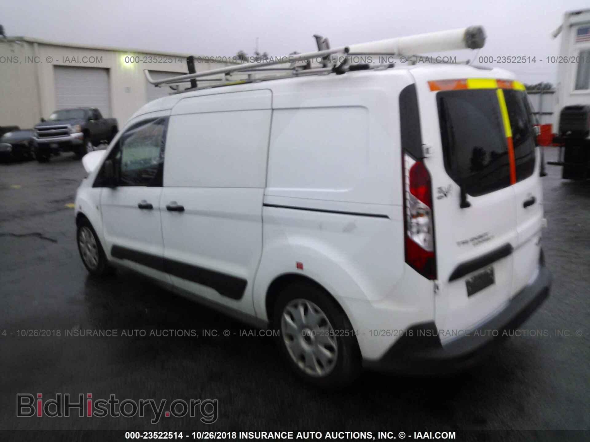 2015 Ford Transit - VIN: NM0LS7F75F1222005 - Фото 3