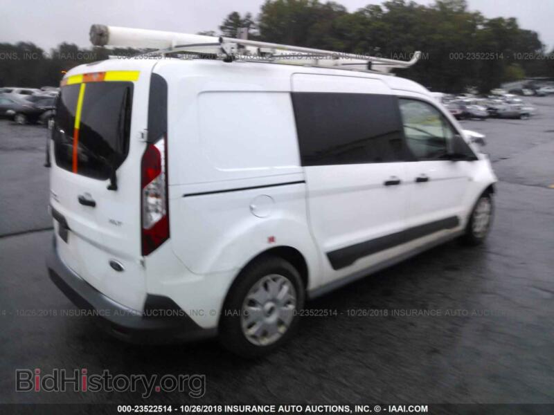2015 Ford TRANSIT (VIN NM0LS7F75F1222005) — photo 4 of 10