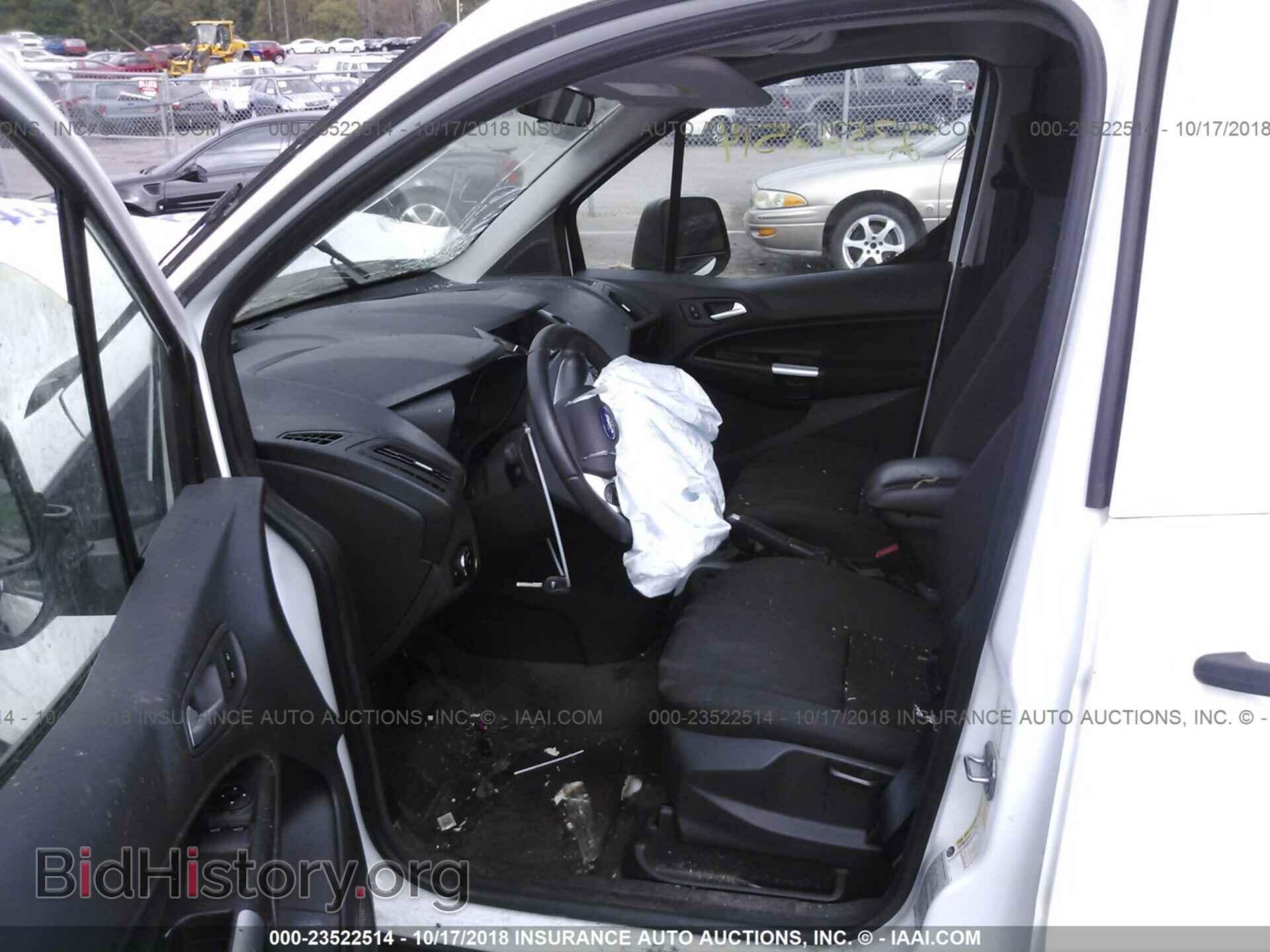 2015 Ford Transit - VIN: NM0LS7F75F1222005 - Фото 5