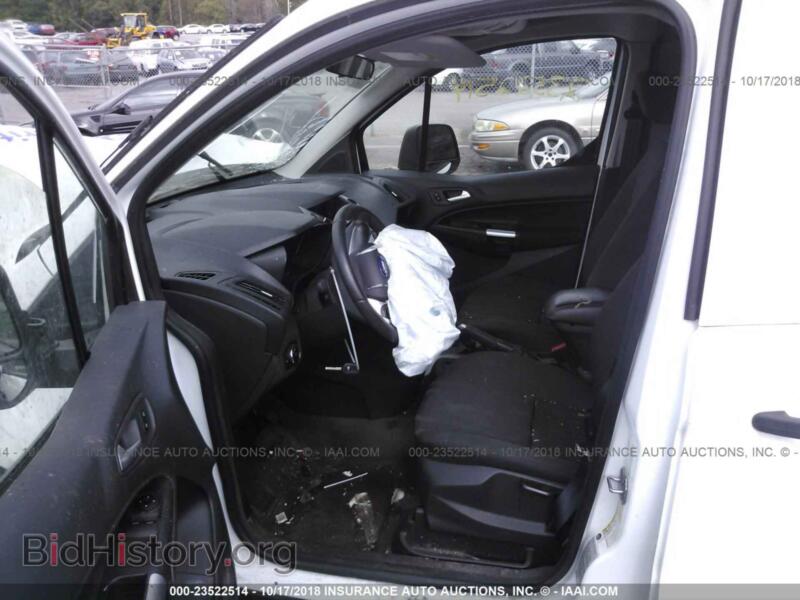 2015 Ford TRANSIT (VIN NM0LS7F75F1222005) — photo 5 of 10