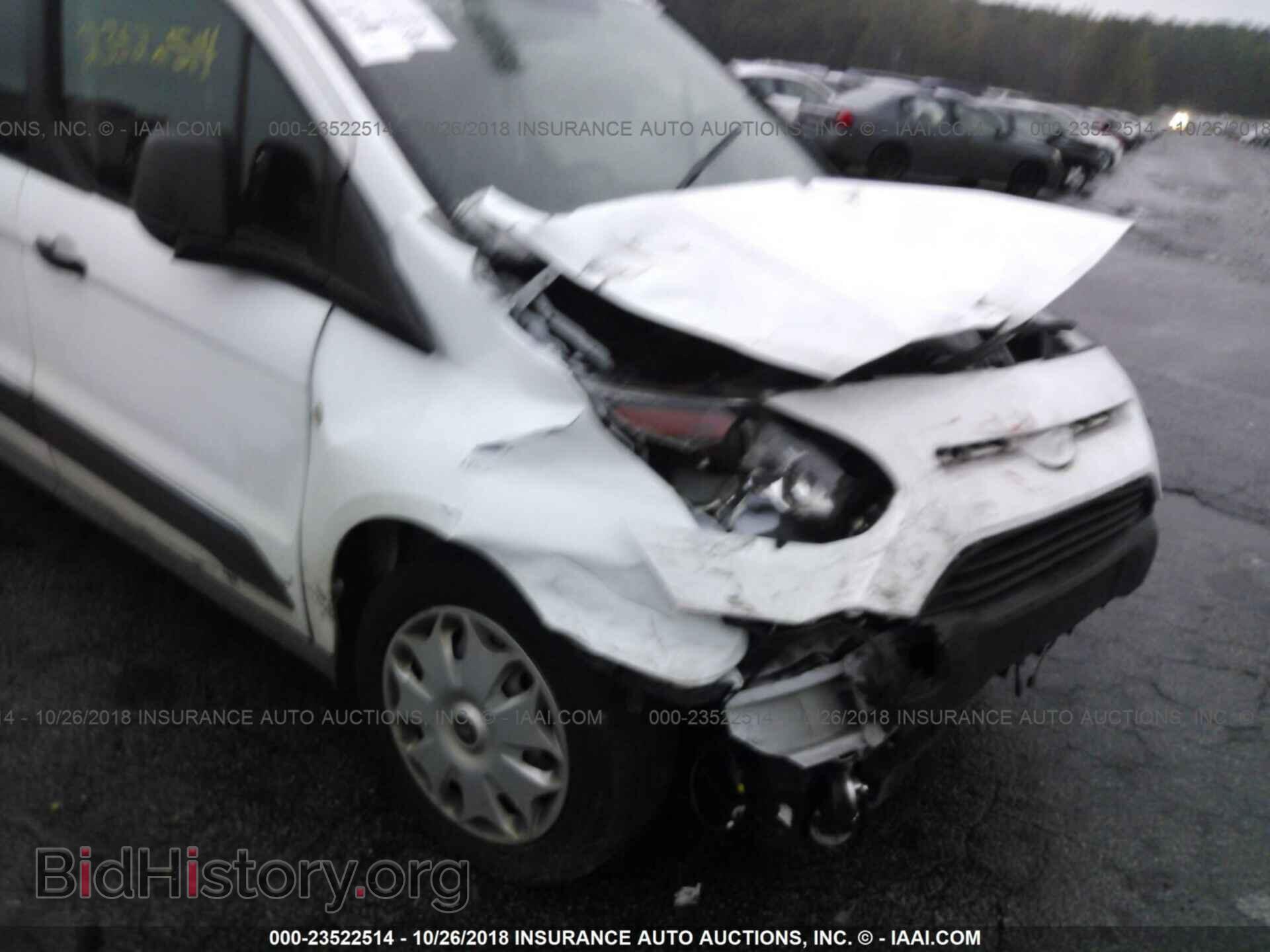 2015 Ford Transit - VIN: NM0LS7F75F1222005 - Фото 6