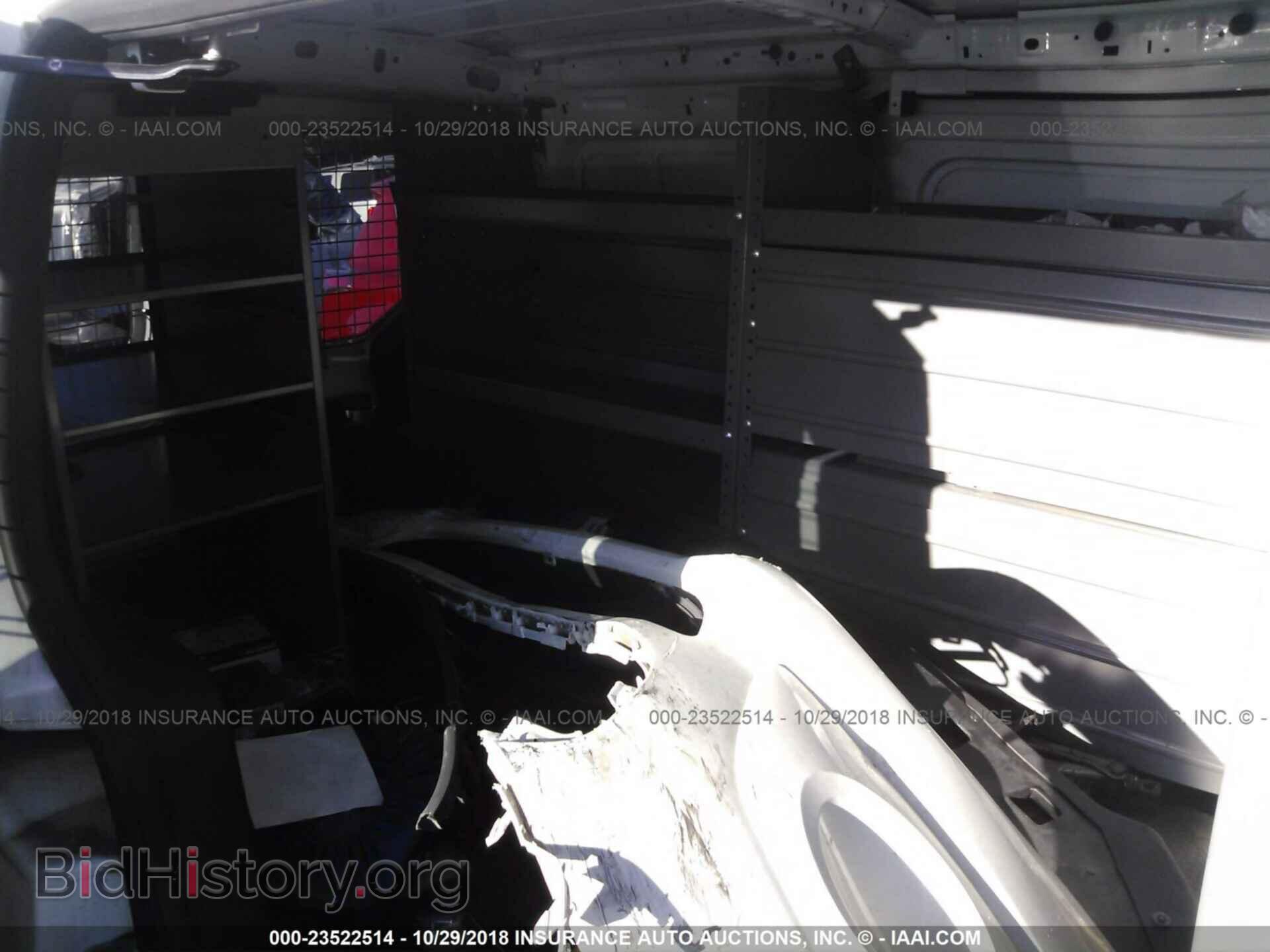 2015 Ford Transit - VIN: NM0LS7F75F1222005 - Фото 8