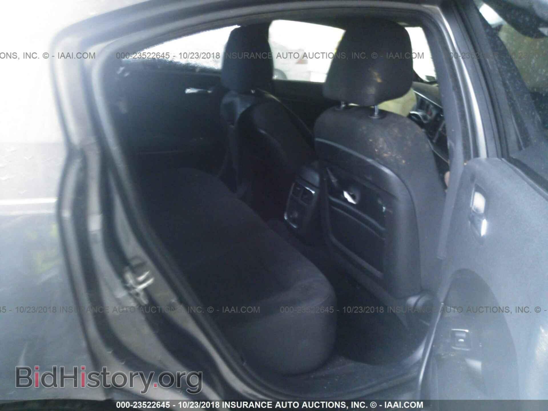 2013 Dodge Charger - VIN: 2C3CDXBGXDH623359 - Фото 8