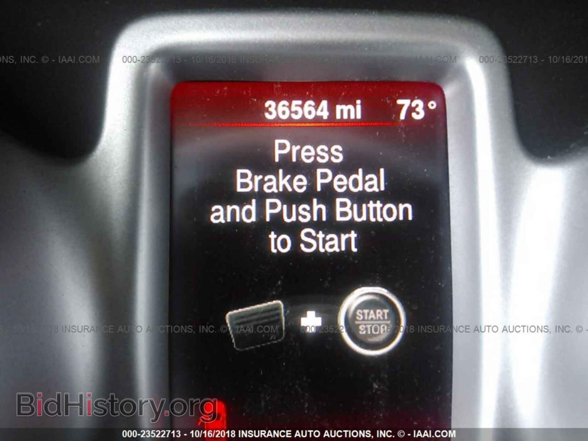 2015 Dodge Journey - VIN: 3C4PDCAB5FT630872 - Photo 7