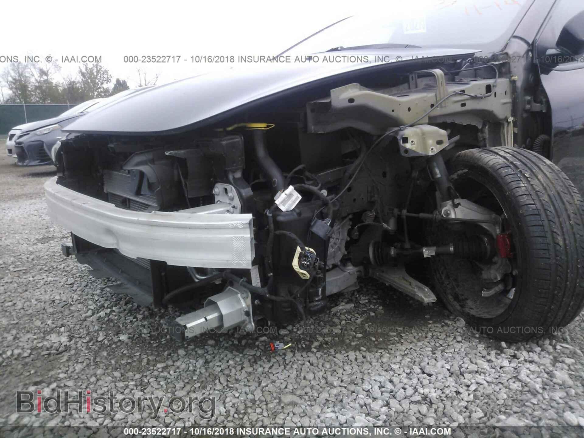 2014 DODGE DART - VIN: 1C3CDFBB7ED803492 - Photo 6