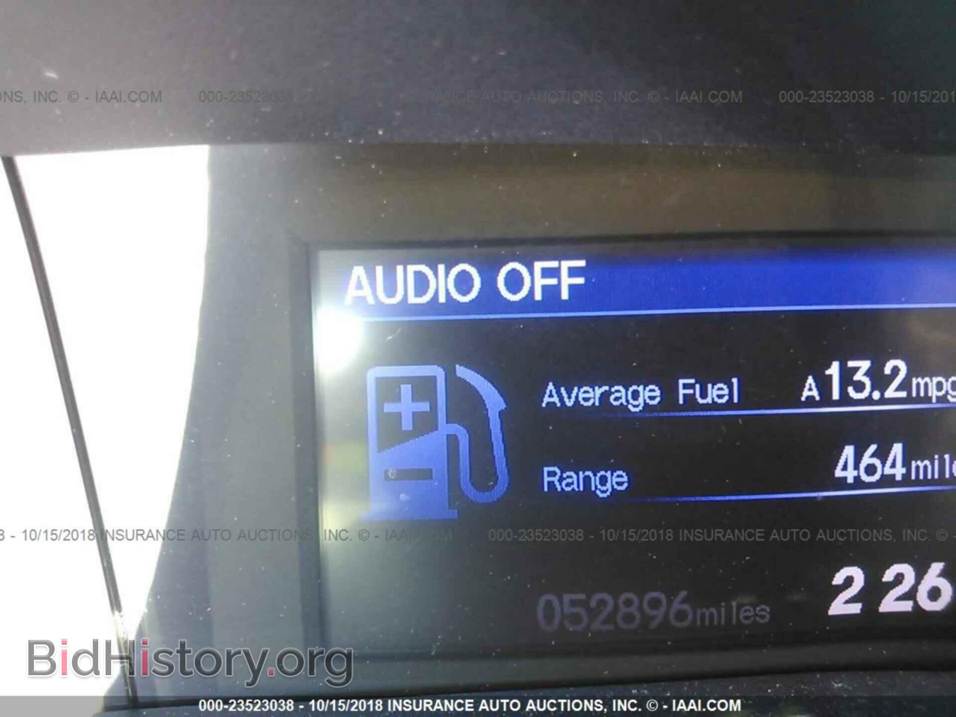 2012 Honda Civic - VIN: 19XFB2F55CE081933 - Фото 7