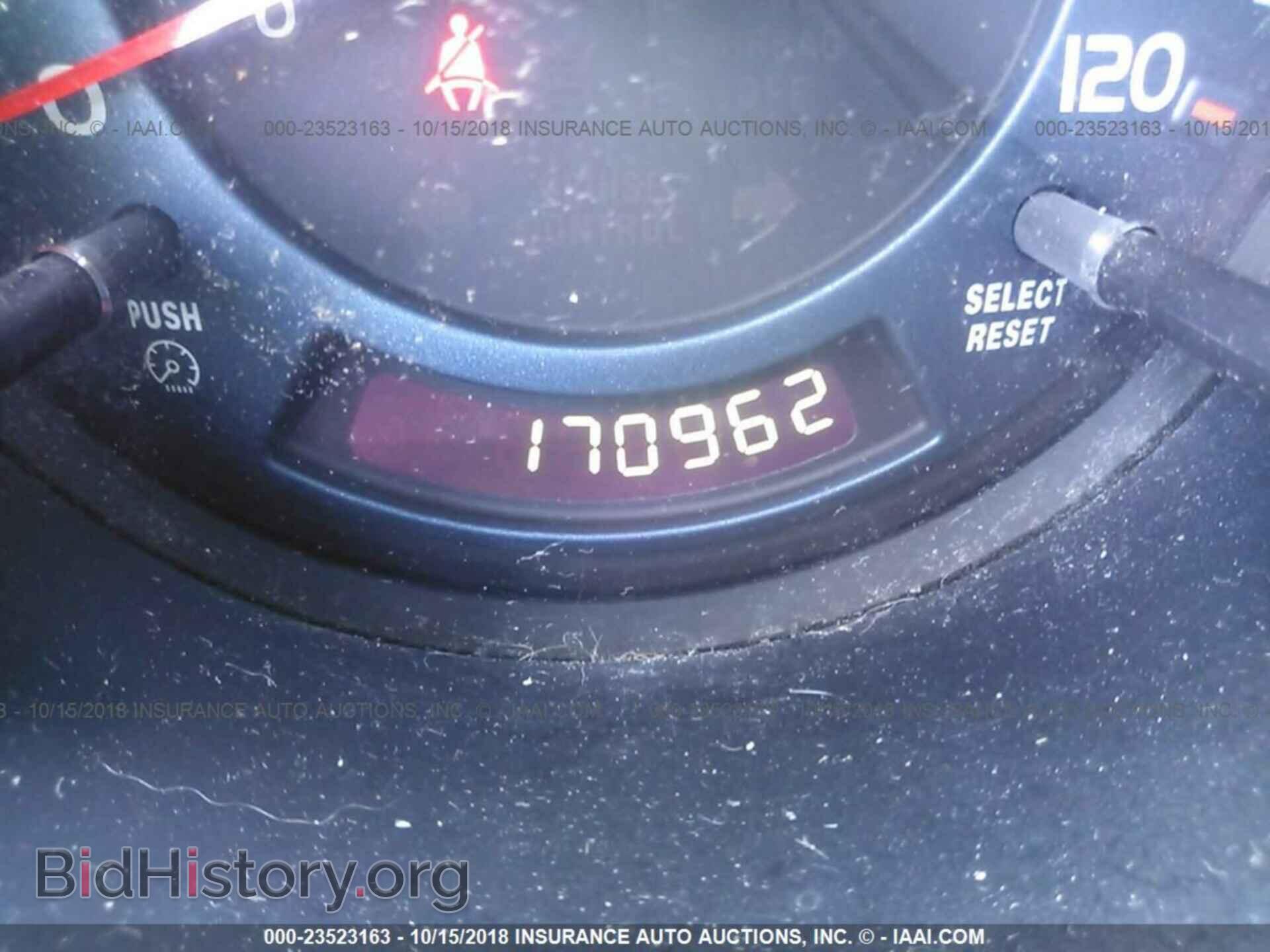 2003 HONDA ELEMENT - VIN: 5J6YH28573L004647 - Фото 7