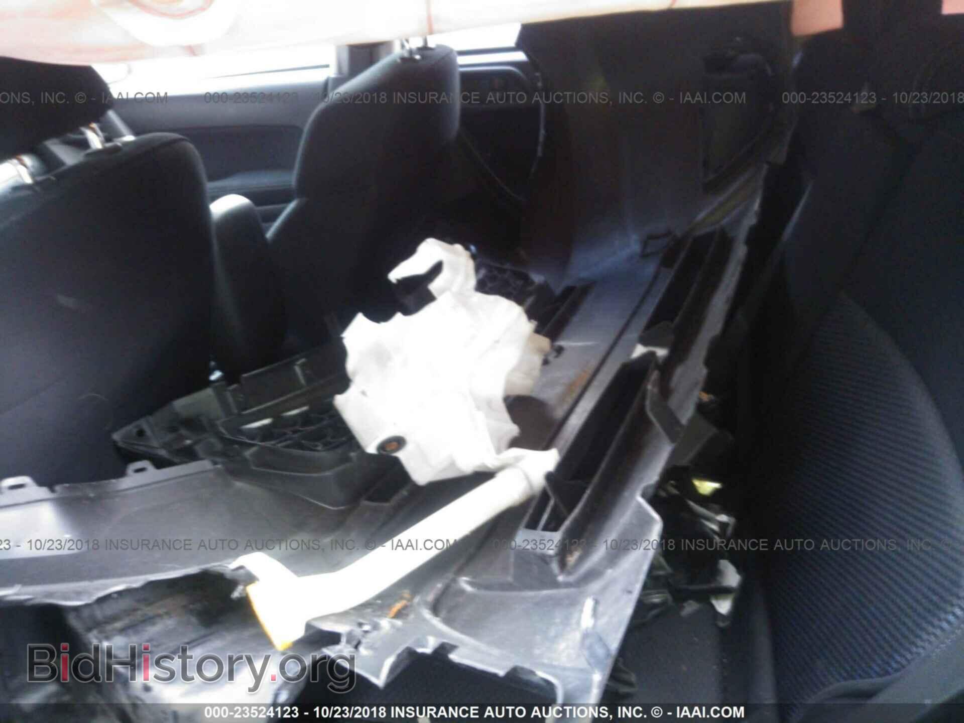 2015 Subaru Forester - VIN: JF2SJADC8FH438695 - Фото 8