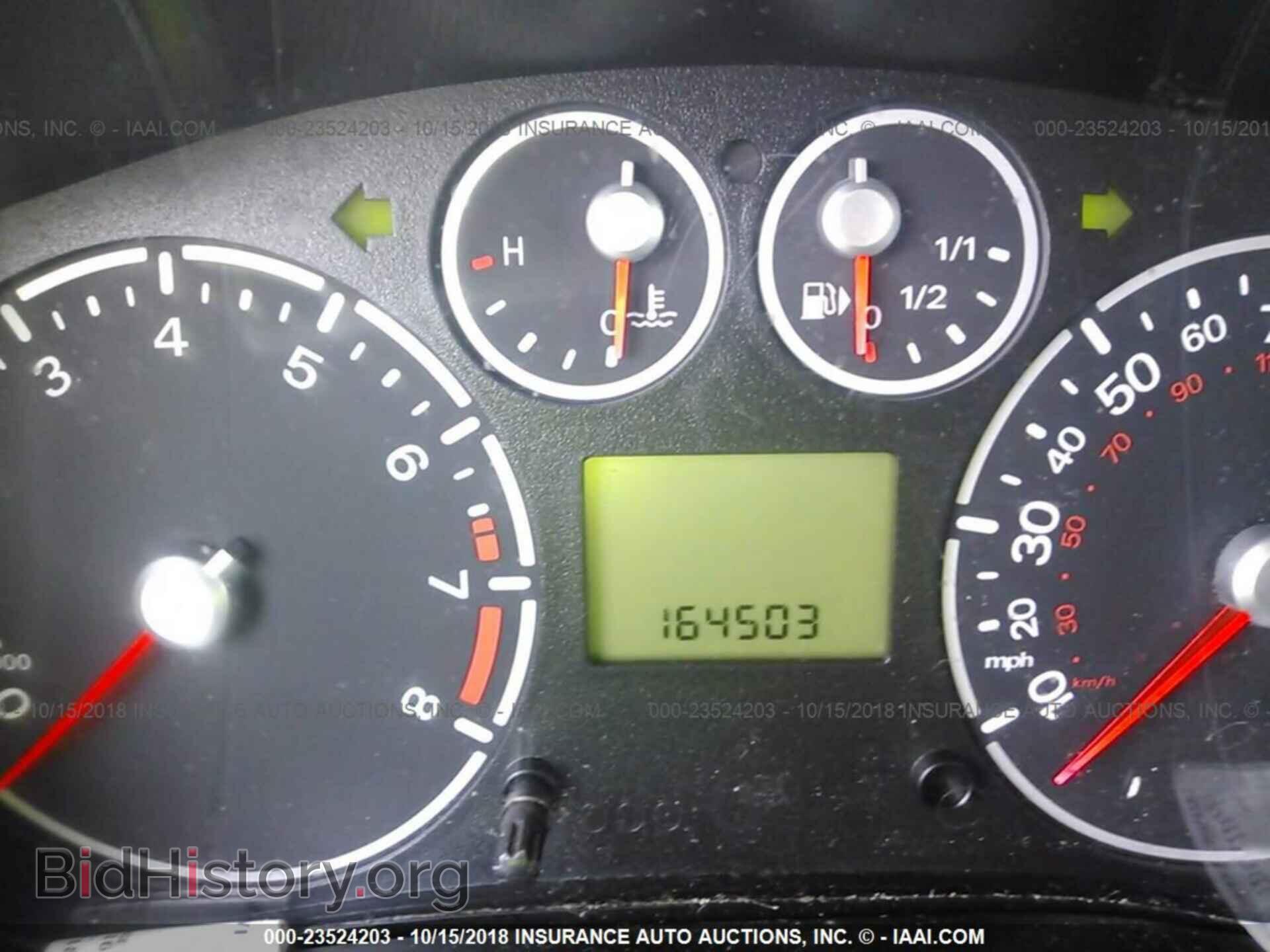 2012 FORD TRANSIT CONNECT - VIN: NM0LS6BN2CT095034 - Фото 7