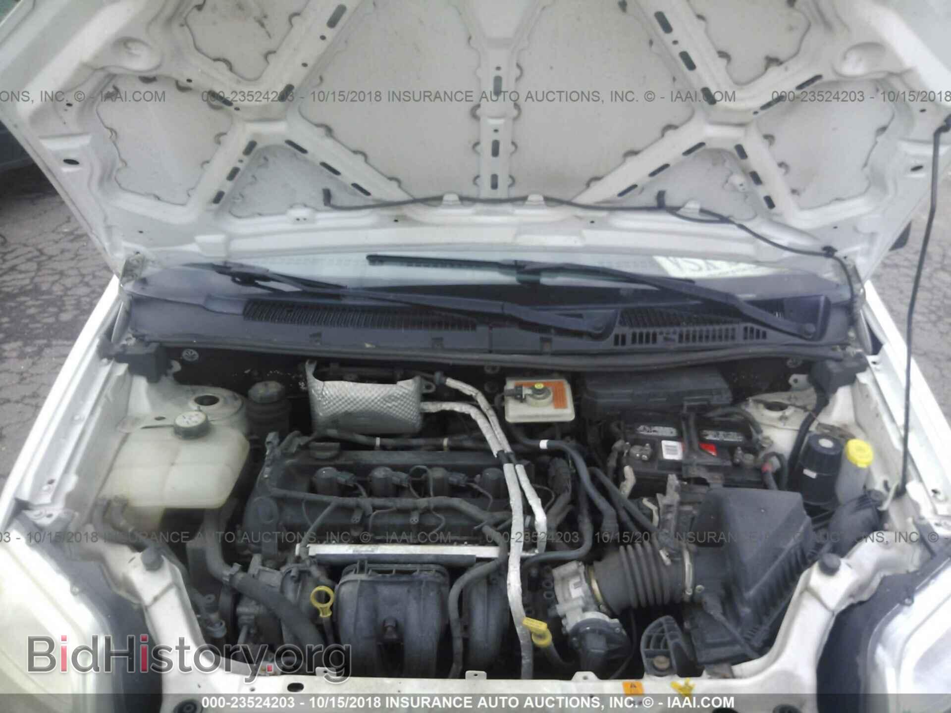 2012 FORD TRANSIT CONNECT - VIN: NM0LS6BN2CT095034 - Фото 10