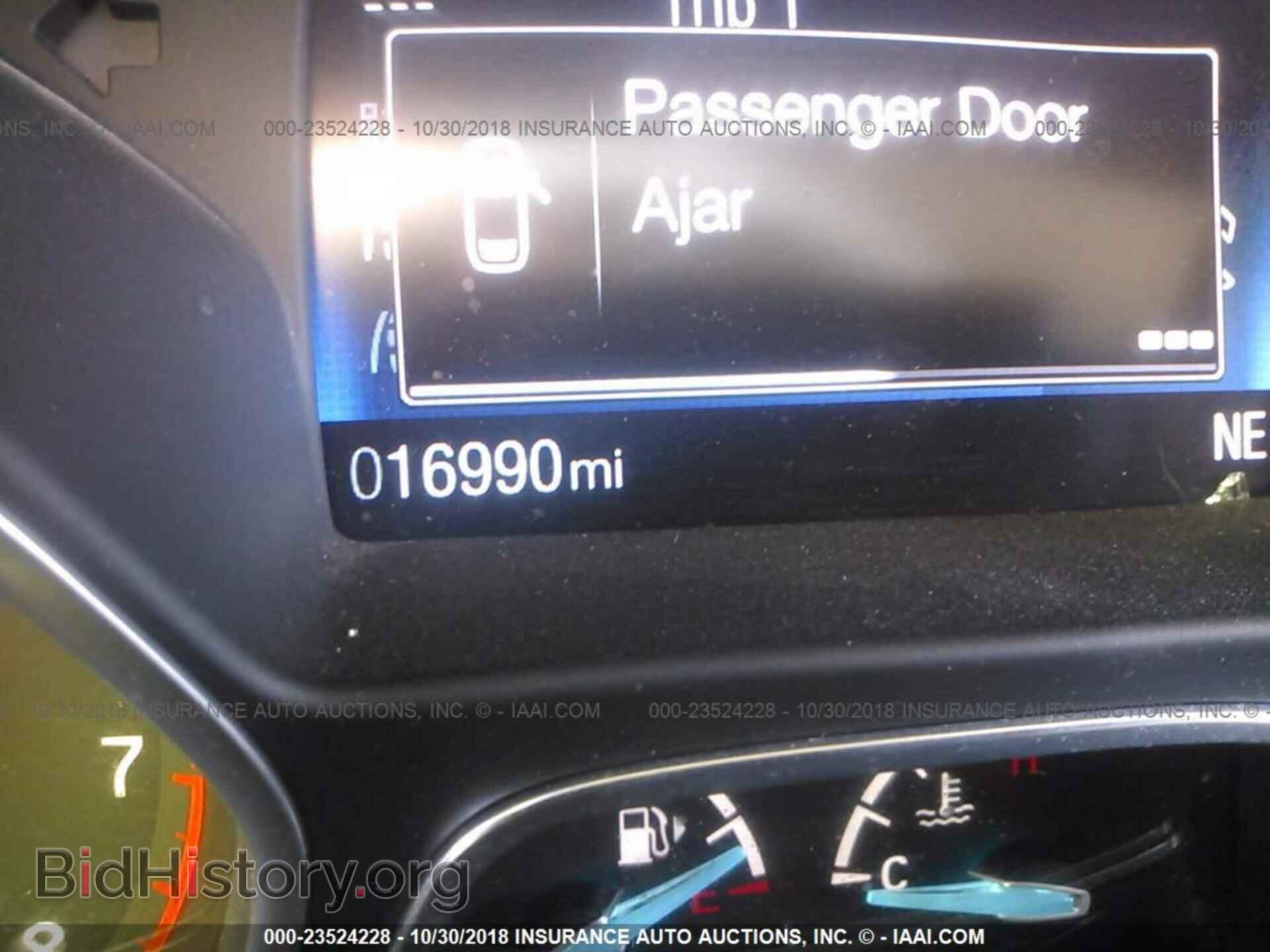 2017 Ford Focus - VIN: 1FADP3FE5HL292696 - Photo 7