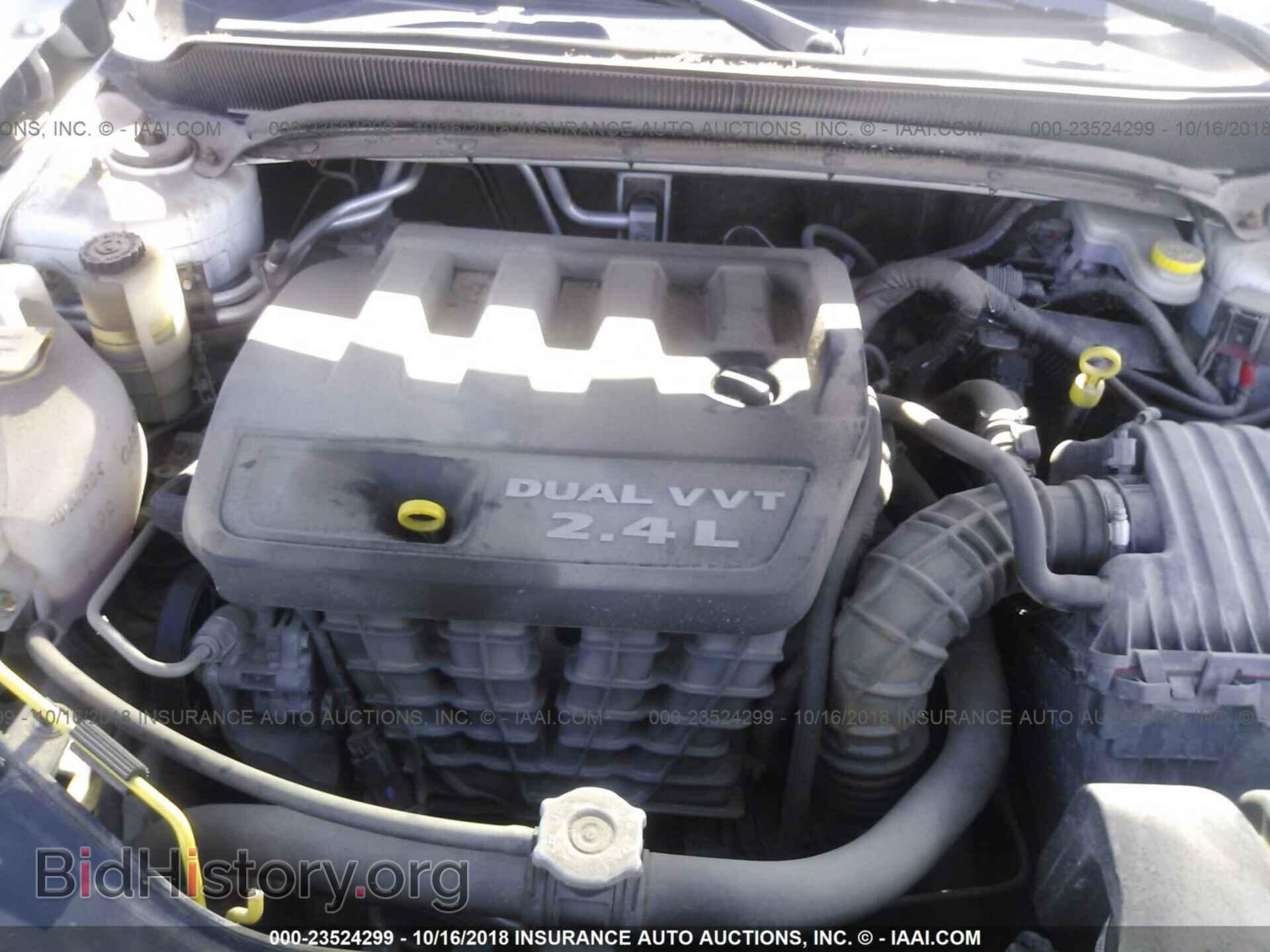 2013 Dodge Avenger - VIN: 1C3CDZABXDN514506 - Photo 10
