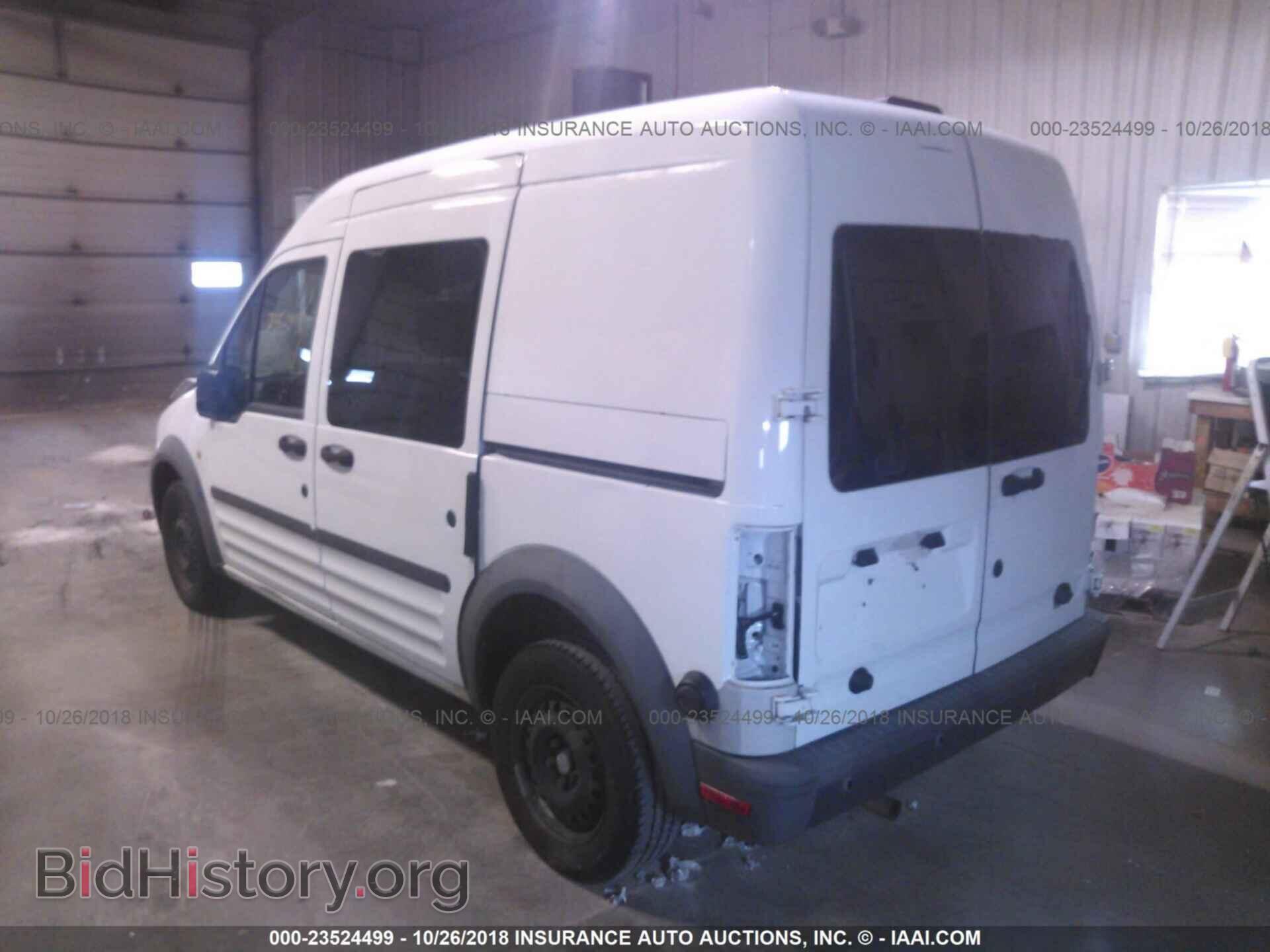 2013 Ford Transit - VIN: NM0LS6AN8DT171830 - Фото 3