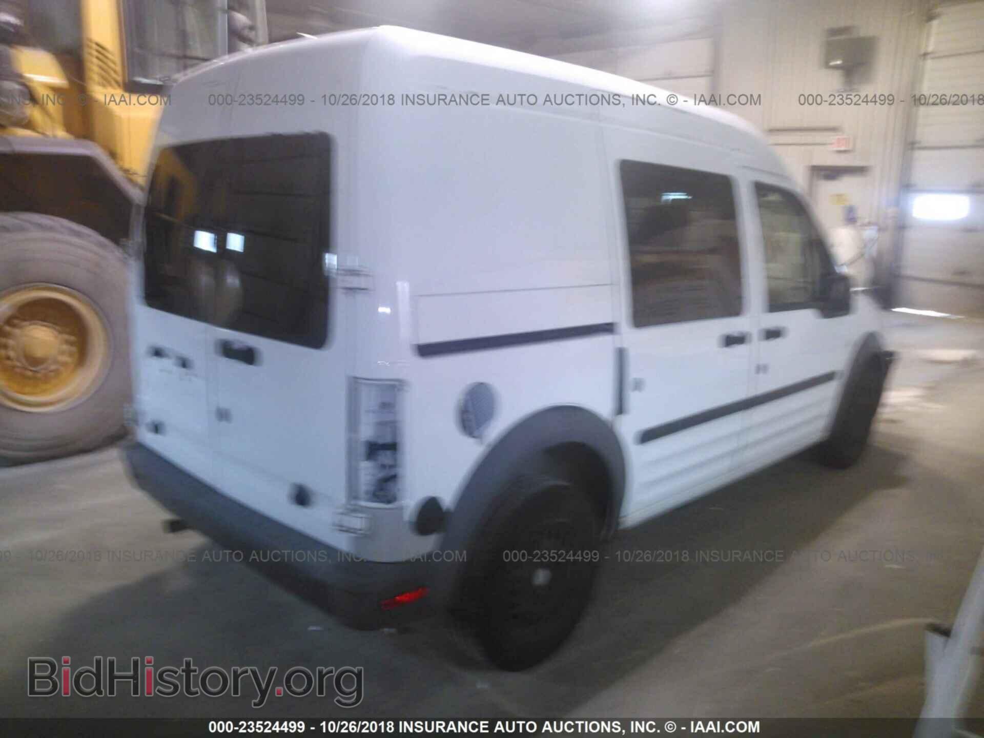 2013 Ford Transit - VIN: NM0LS6AN8DT171830 - Фото 4