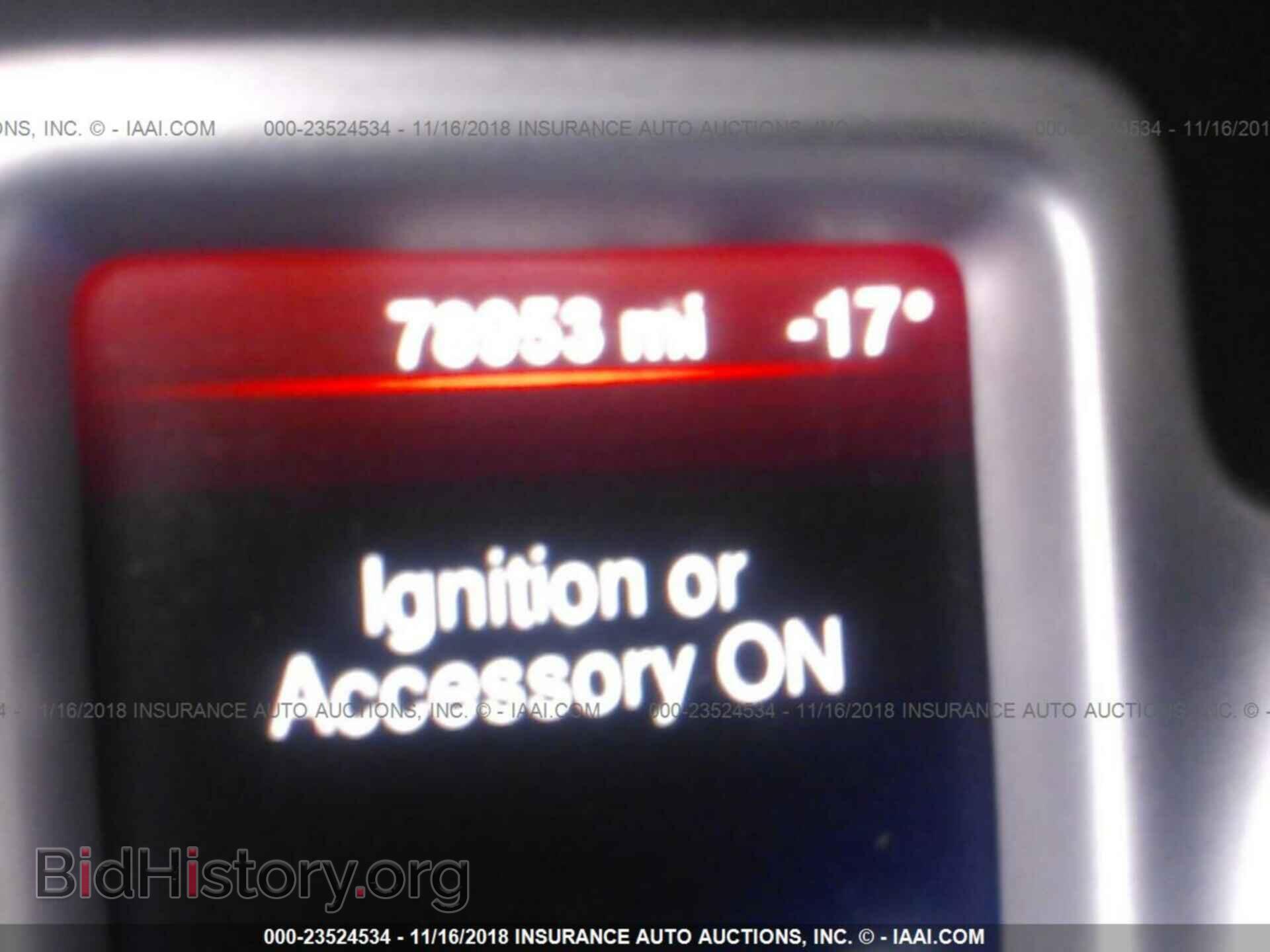 2015 Dodge Journey - VIN: 3C4PDCBG4FT645471 - Photo 7
