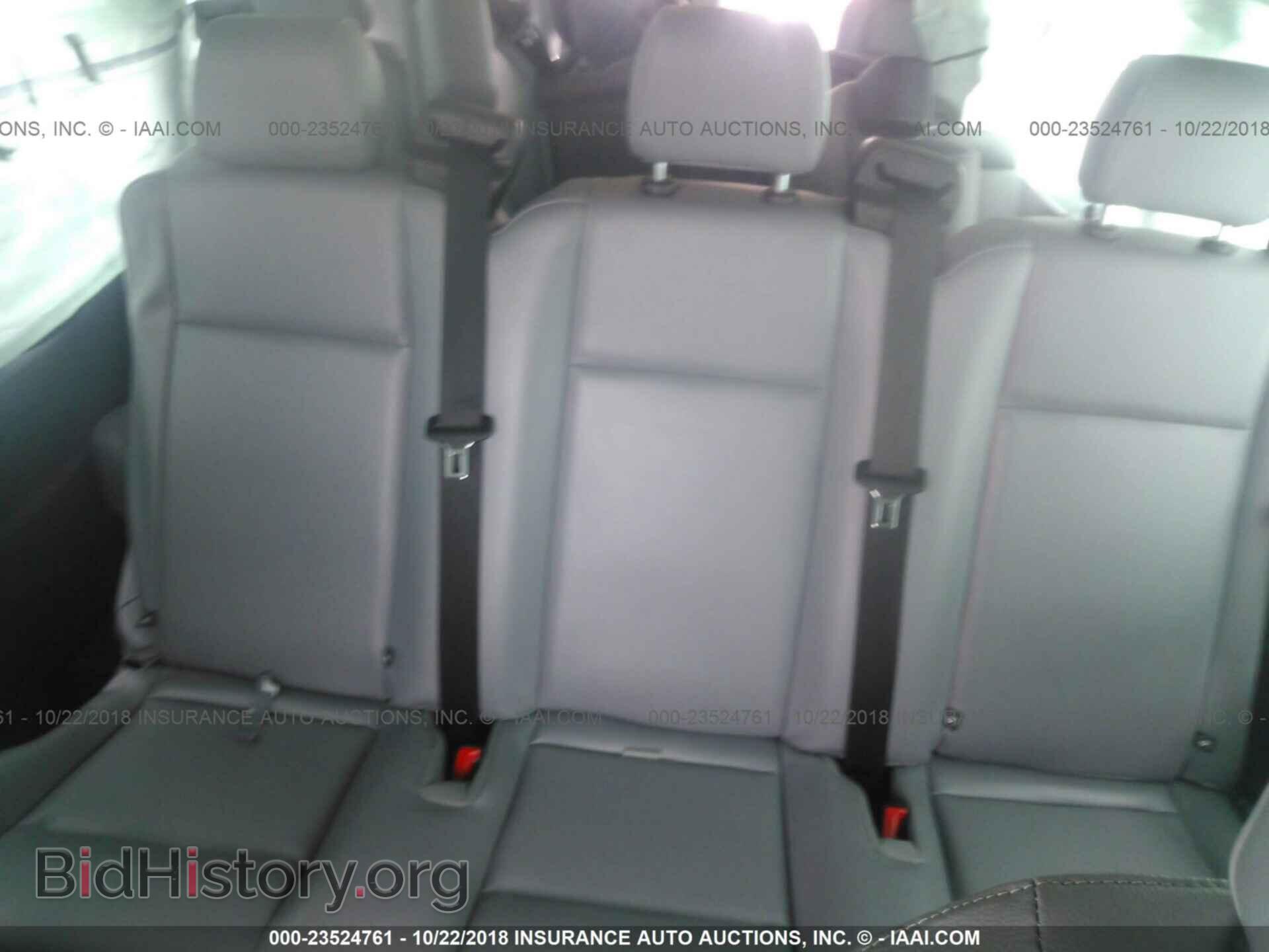 2017 FORD TRANSIT - VIN: 1FBZX2ZM1HKA95709 - Фото 8
