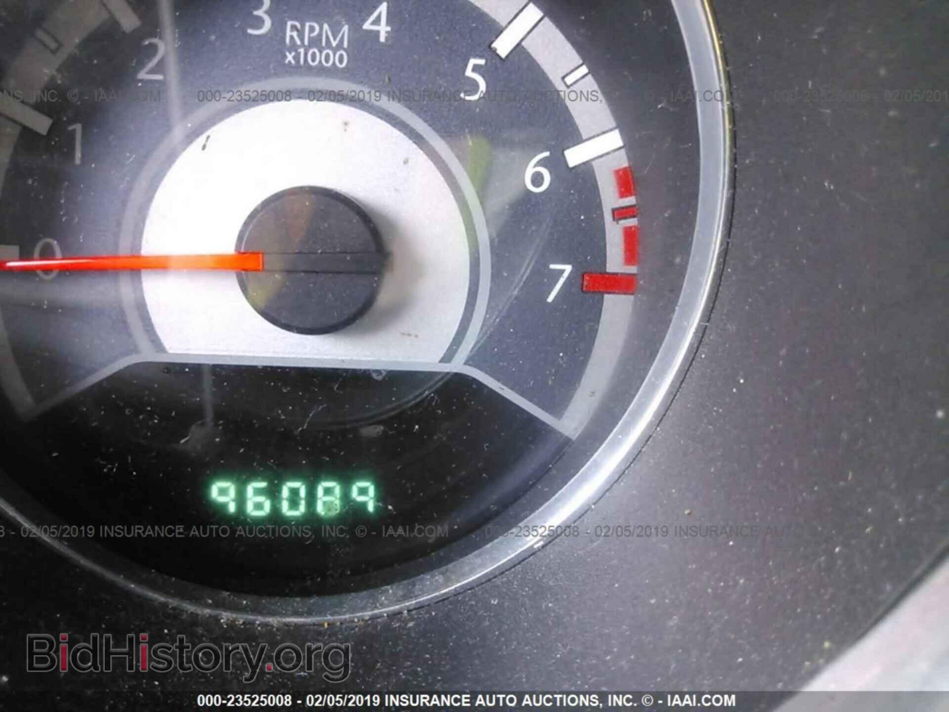 2013 CHRYSLER 200 - VIN: 1C3CCBBG0DN559796 - Photo 7
