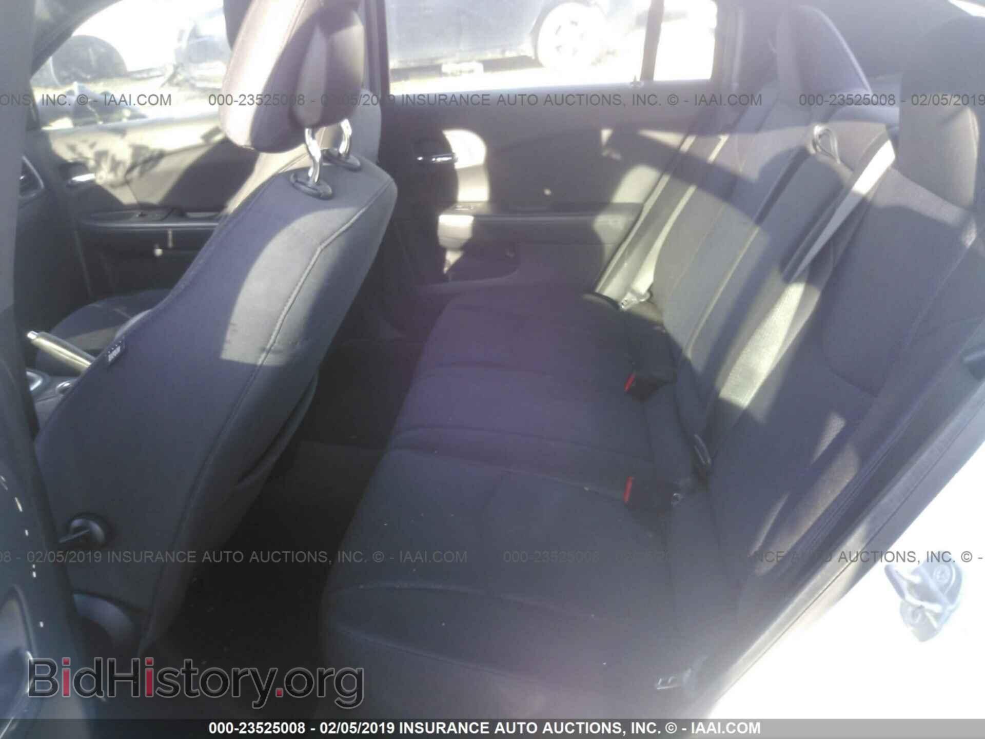 2013 CHRYSLER 200 - VIN: 1C3CCBBG0DN559796 - Photo 8