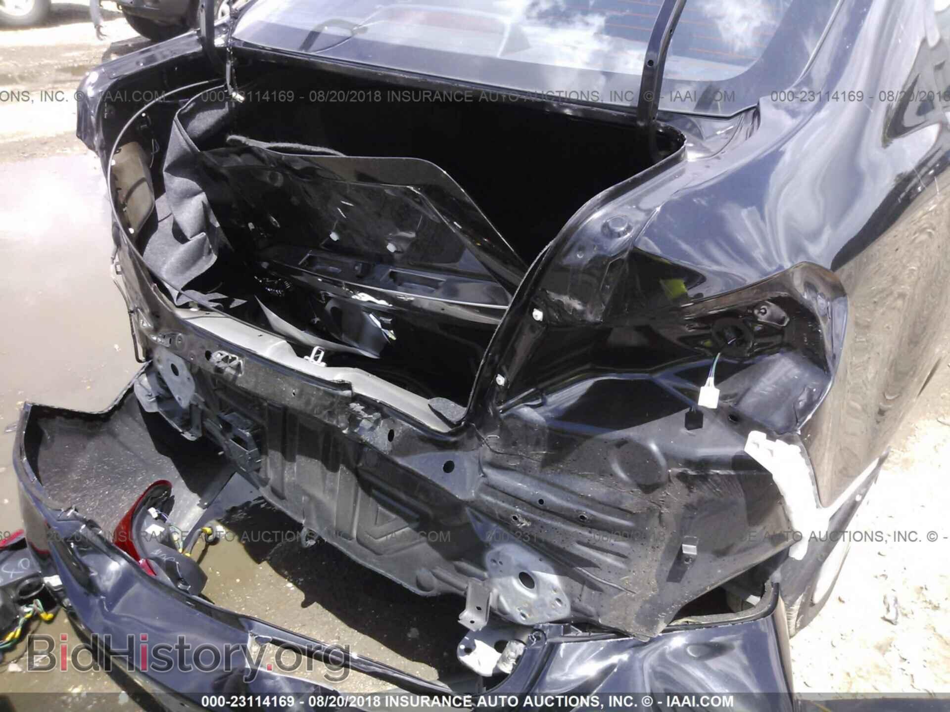2018 MITSUBISHI MIRAGE - VIN: ML32F3FJXJHF06663 - Фото 6