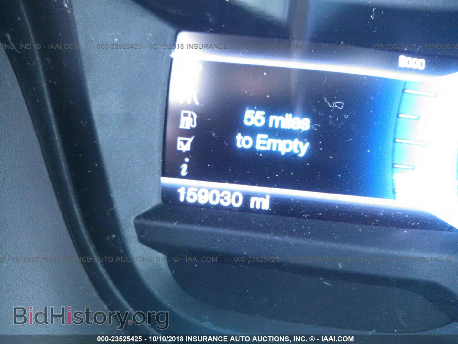 2013 Ford Explorer - VIN: 1FM5K8F86DGA70347 - Photo 7