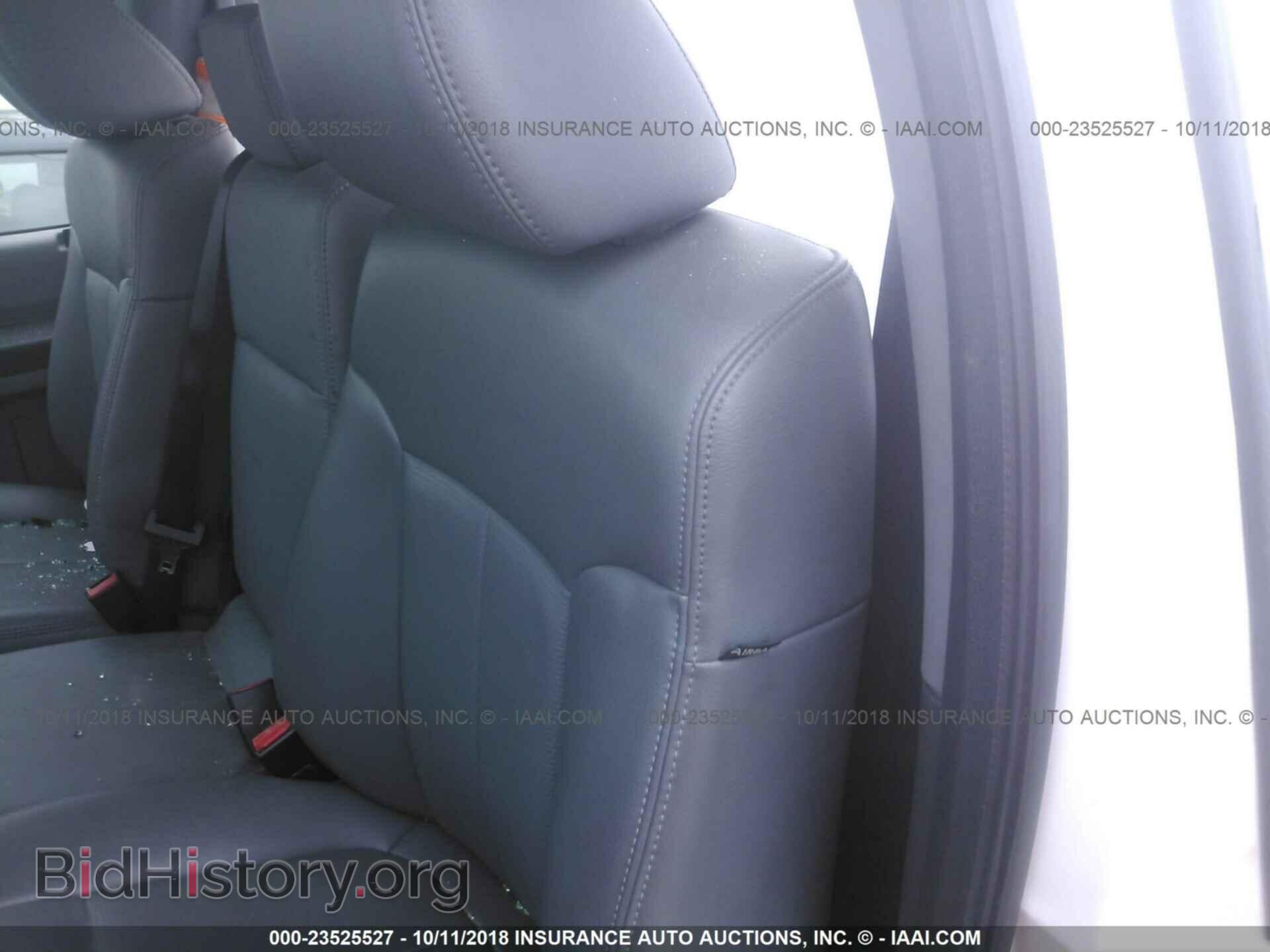 2011 Ford F350 - VIN: 1FTBF3A65BEC07839 - Фото 8