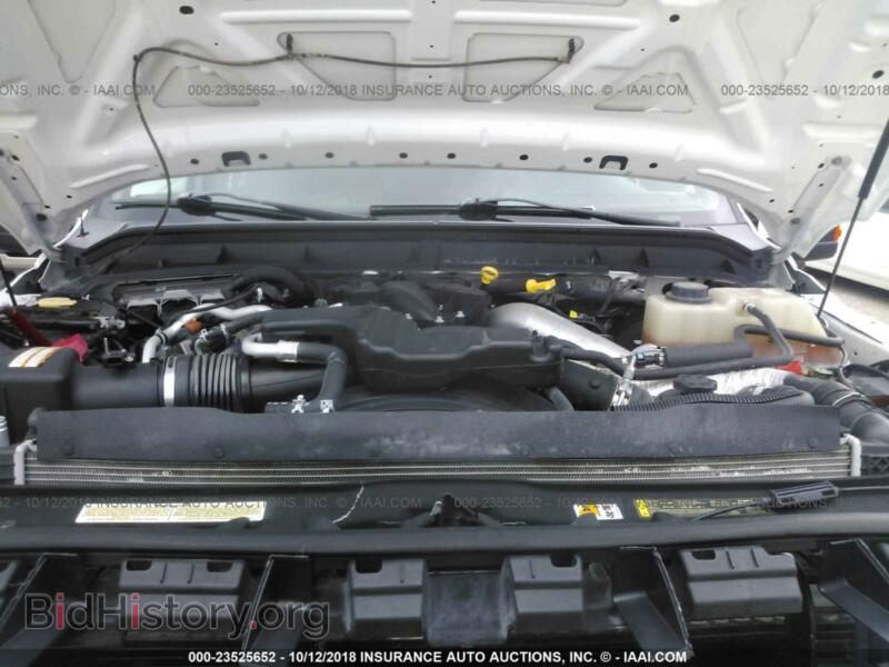 2015 Ford F250 (VIN 1FT7W2BT2FEB80609) — фото 10 из 10
