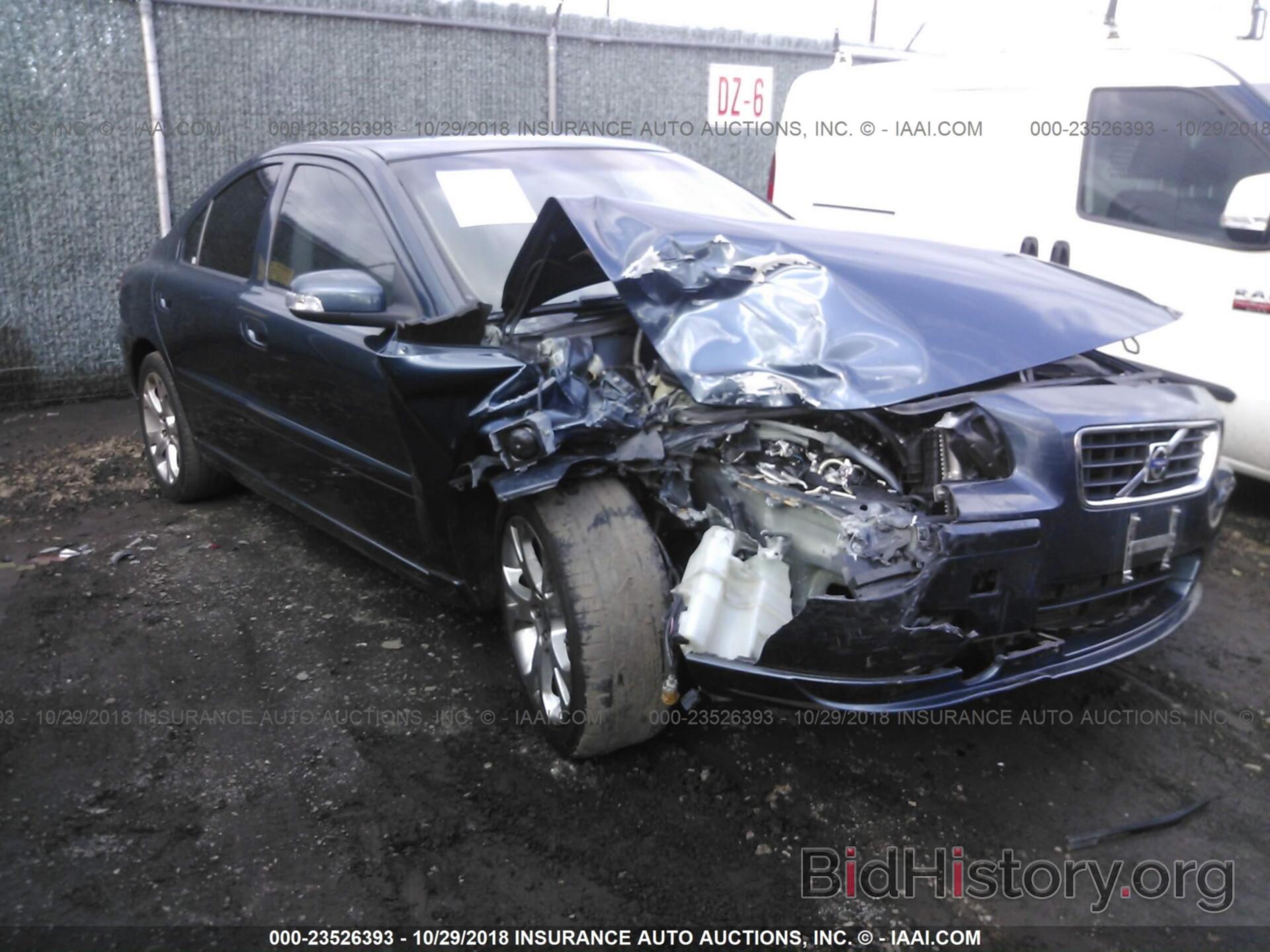 Photo YV1RS592892723903 - VOLVO S60 2009