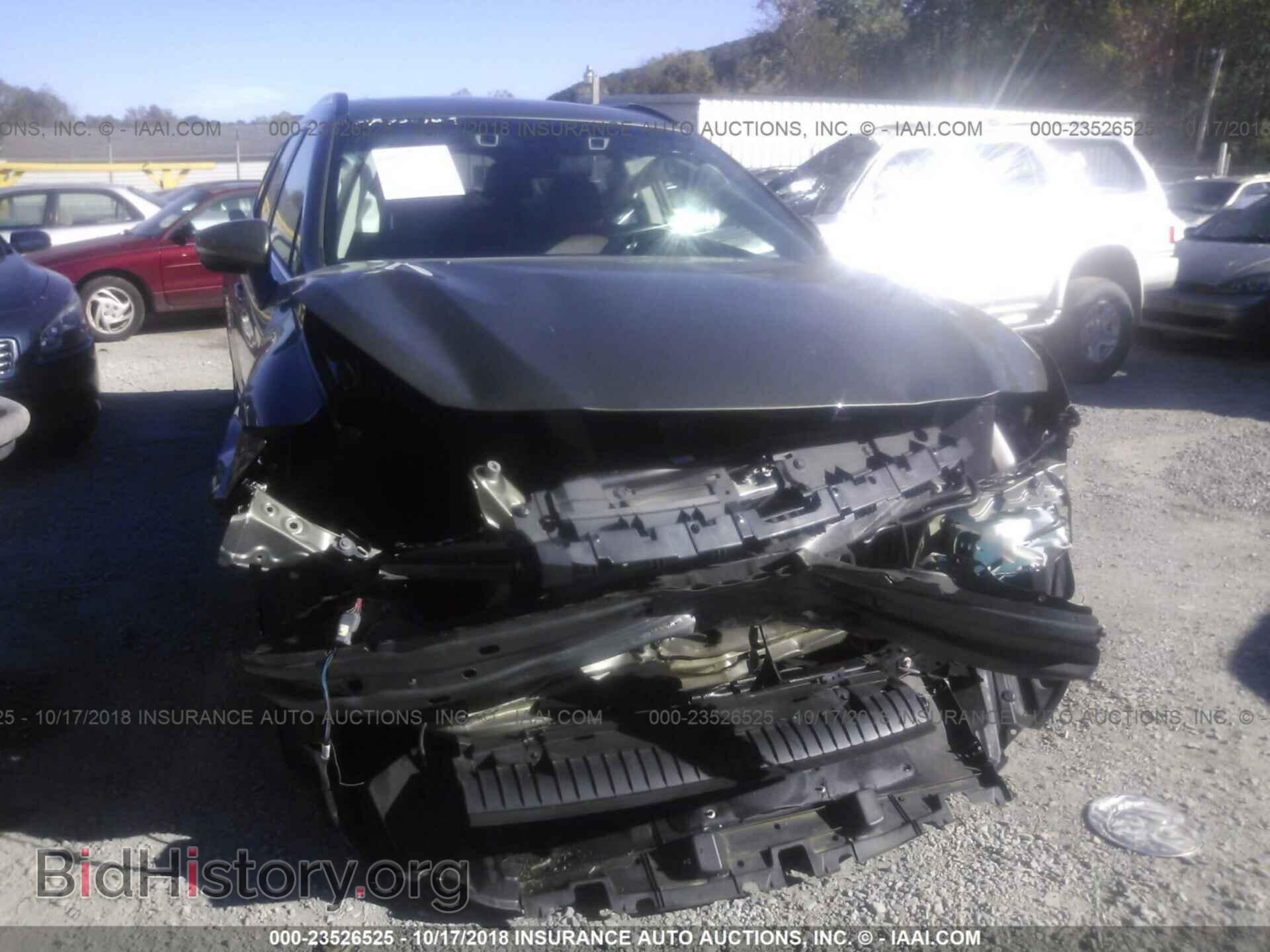 2018 Subaru Outback - VIN: 4S4BSETC6J3201807 - Фото 6