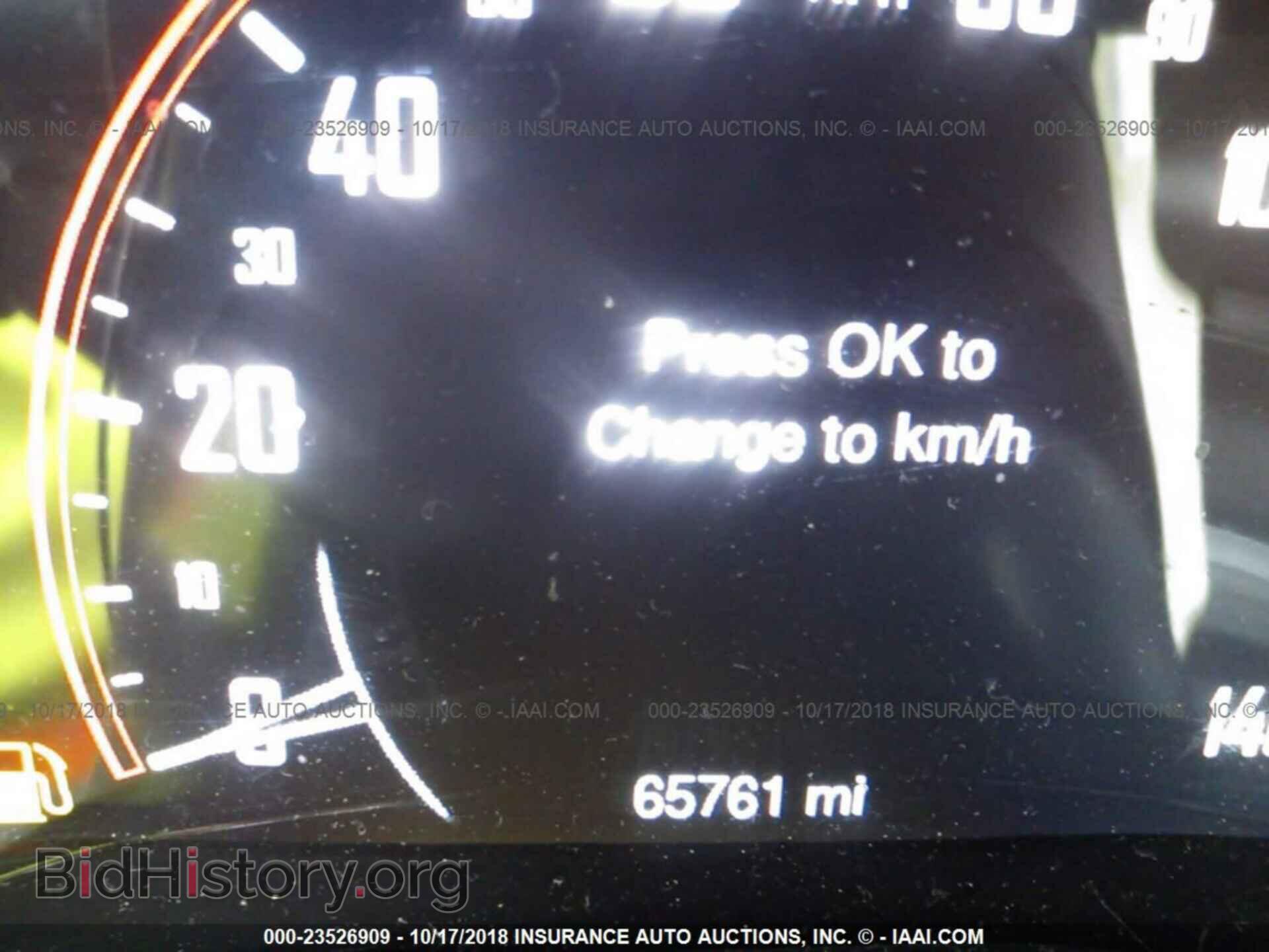 2015 Dodge Durango - VIN: 1C4RDHEG9FC937775 - Photo 7