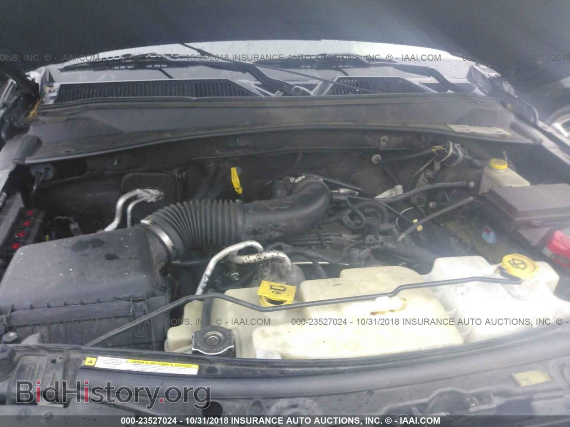 2011 DODGE NITRO - VIN: 1D4PT5GK7BW545948 - Фото 10