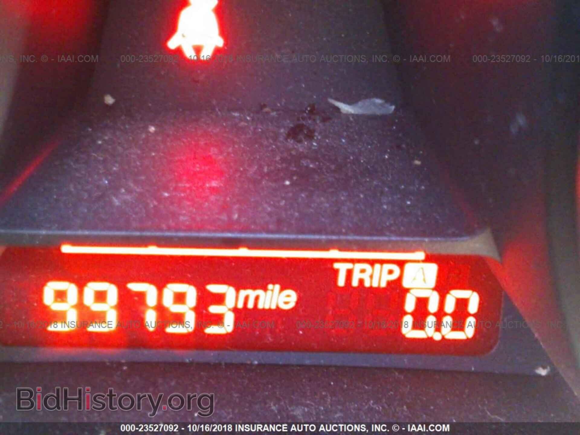 2014 MAZDA 5 - VIN: JM1CW2BL9E0170346 - Фото 7