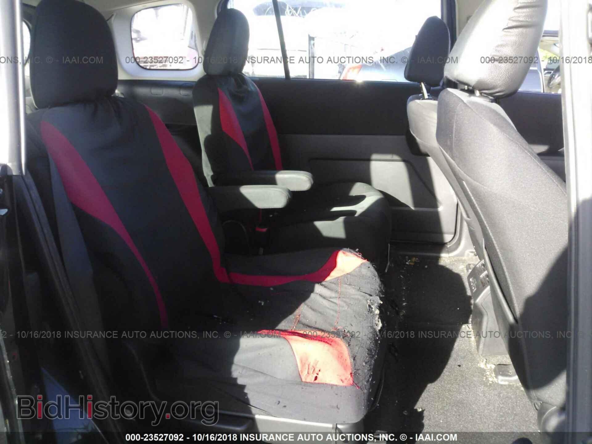 2014 MAZDA 5 - VIN: JM1CW2BL9E0170346 - Фото 8