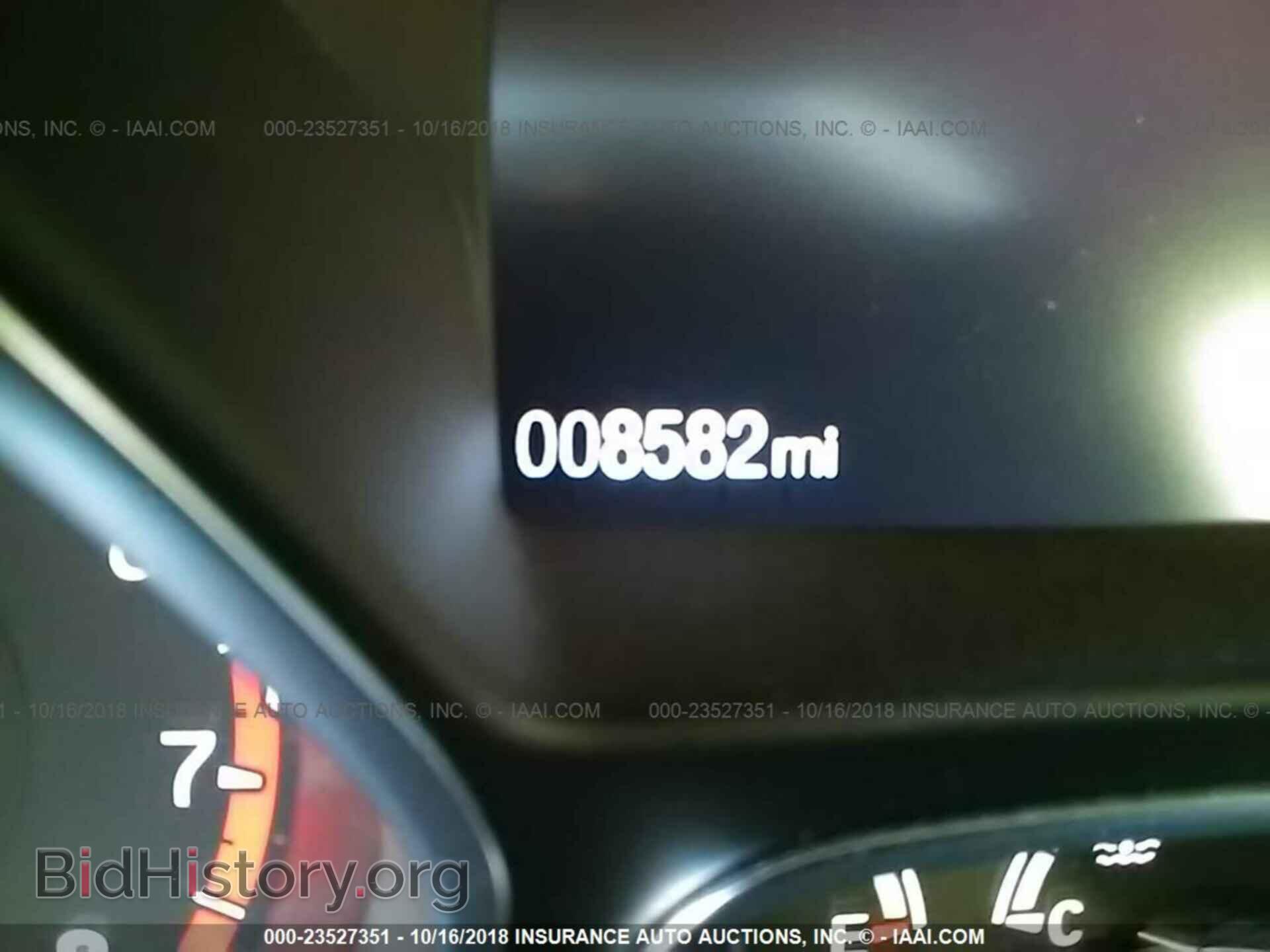 2018 Ford Focus - VIN: 1FADP3L91JL278727 - Фото 7