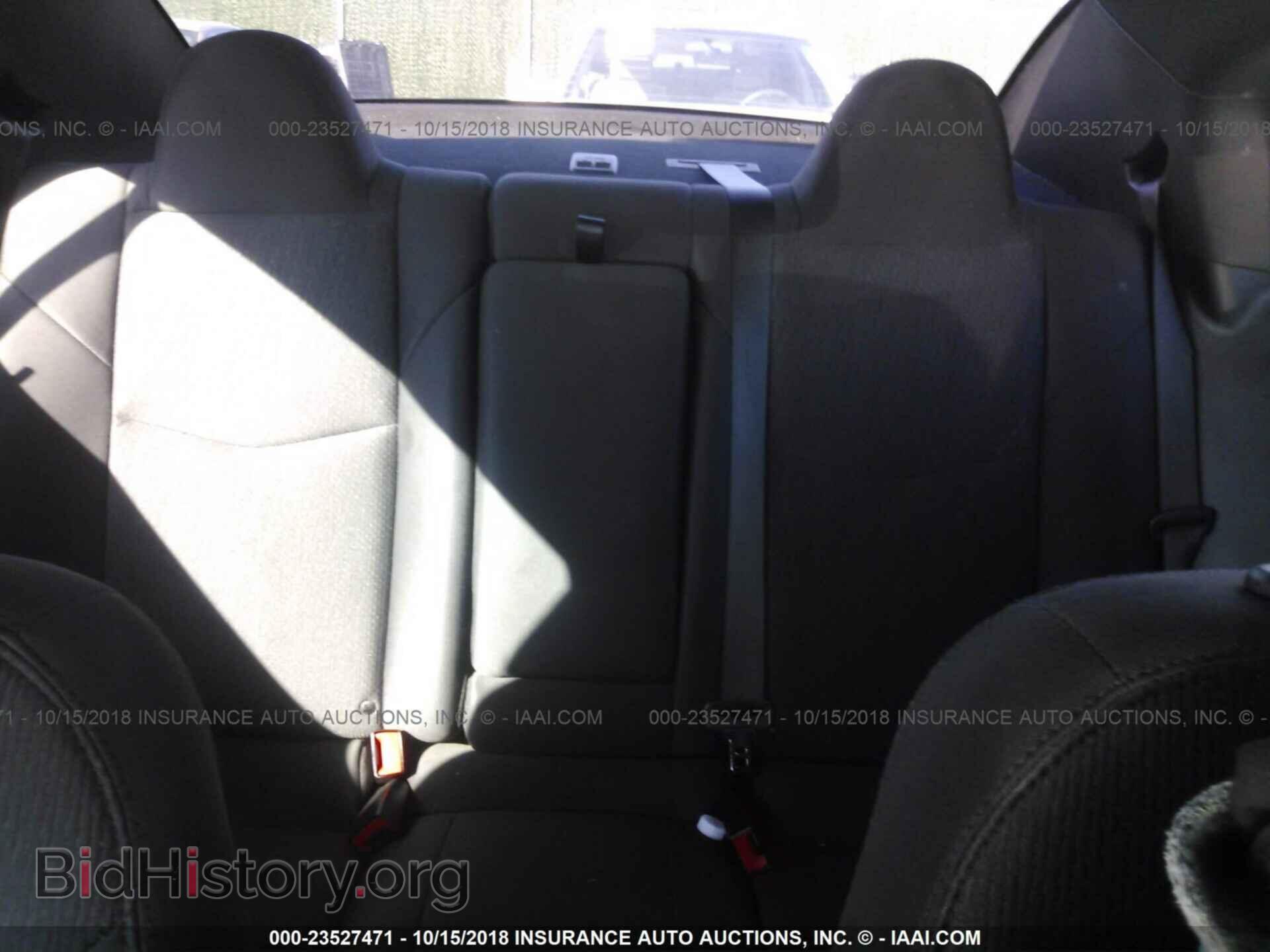 2013 Chrysler 200 - VIN: 1C3CCBBB6DN694222 - Фото 8