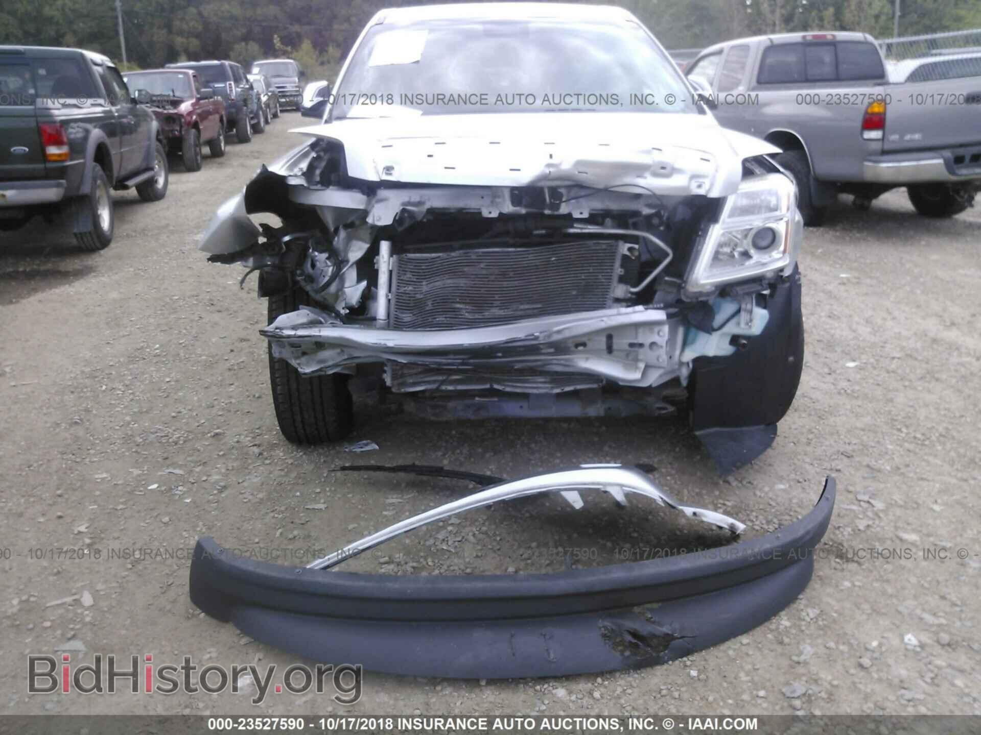 2012 Gmc Terrain - VIN: 2GKALMEK2C6202819 - Photo 6