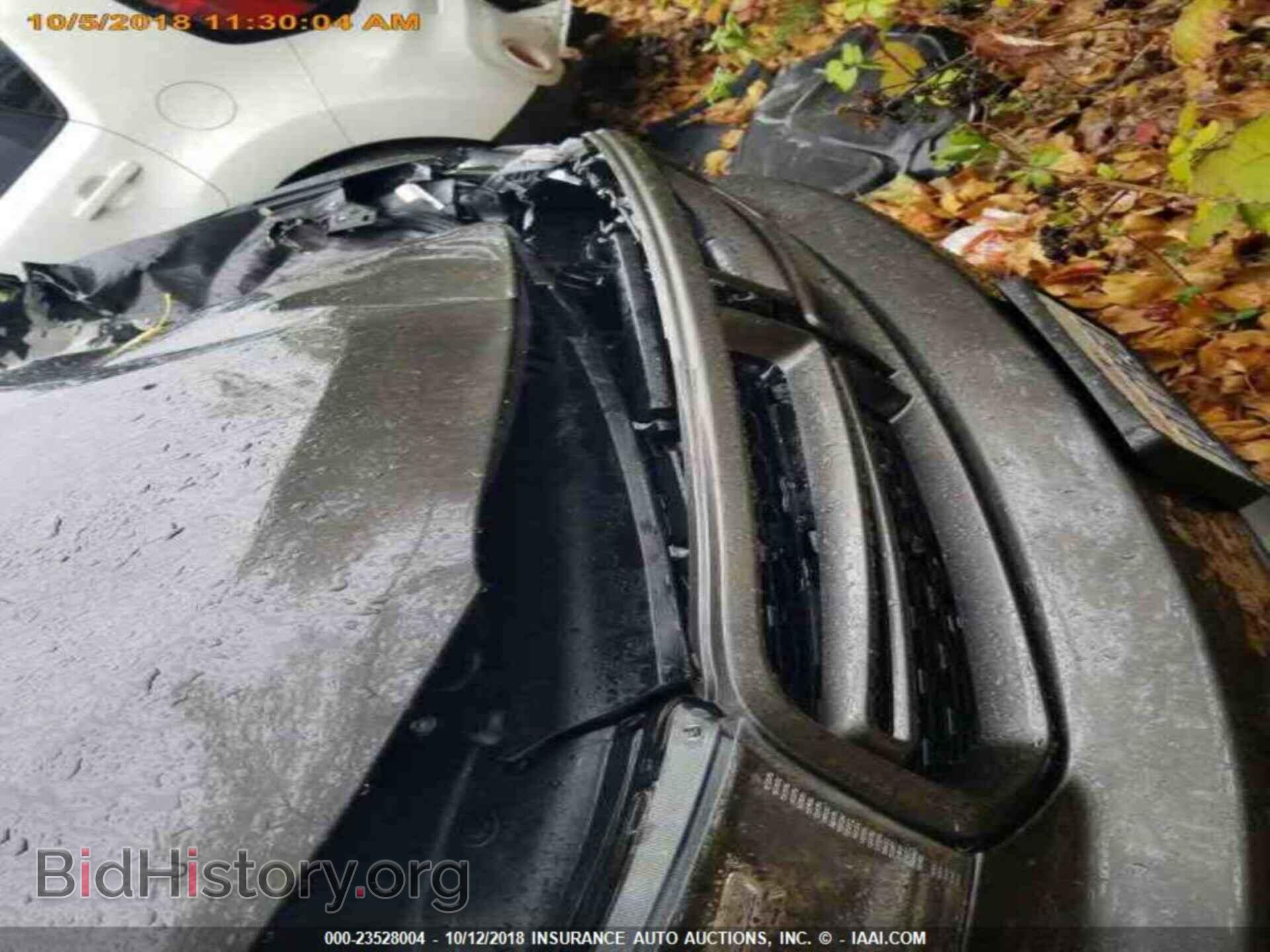 2018 Dodge Durango - VIN: 1C4RDJDG8JC278038 - Фото 17