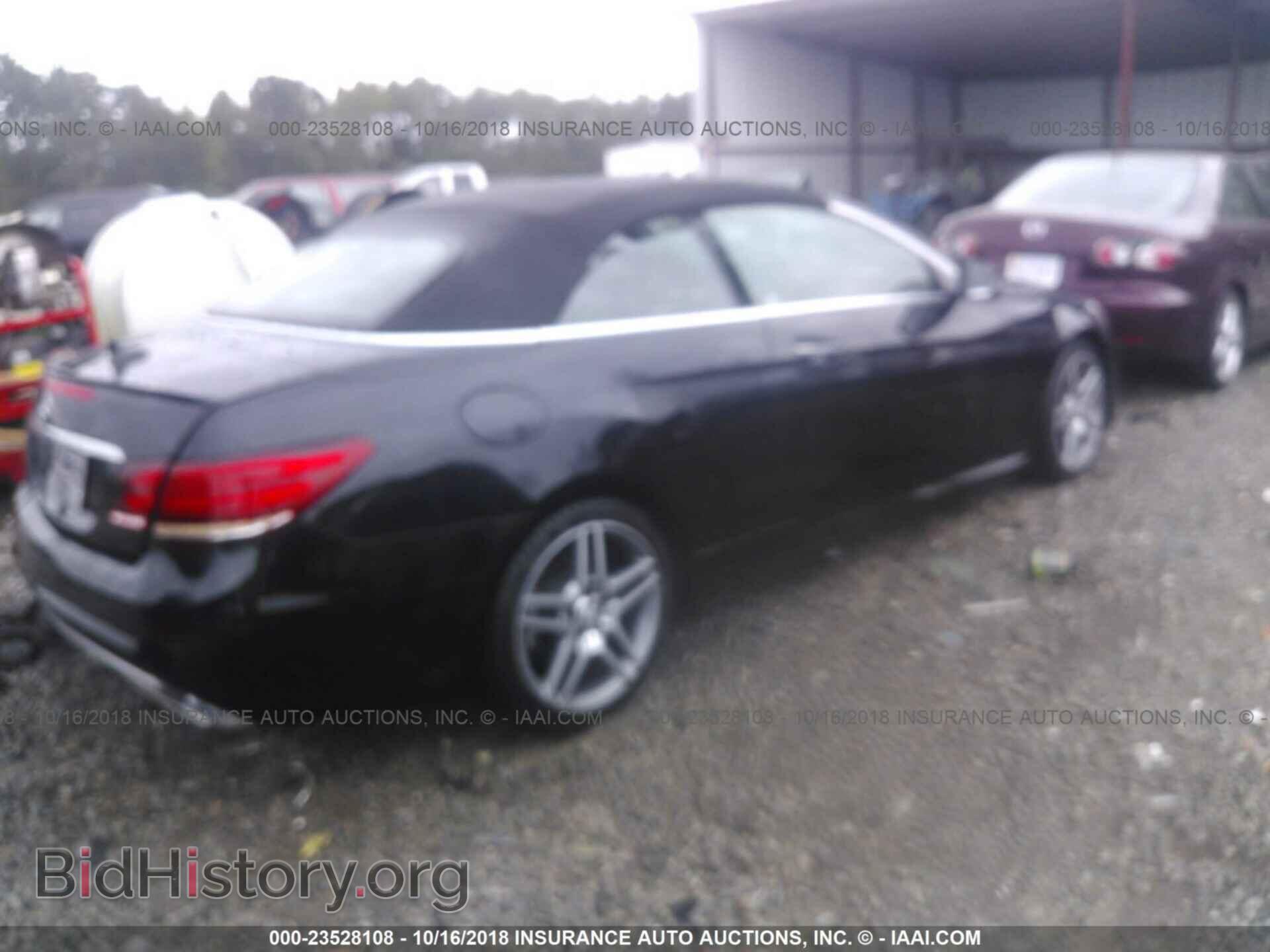 2015 Mercedes-benz E - VIN: WDDKK7DF5FF301661 - Фото 4