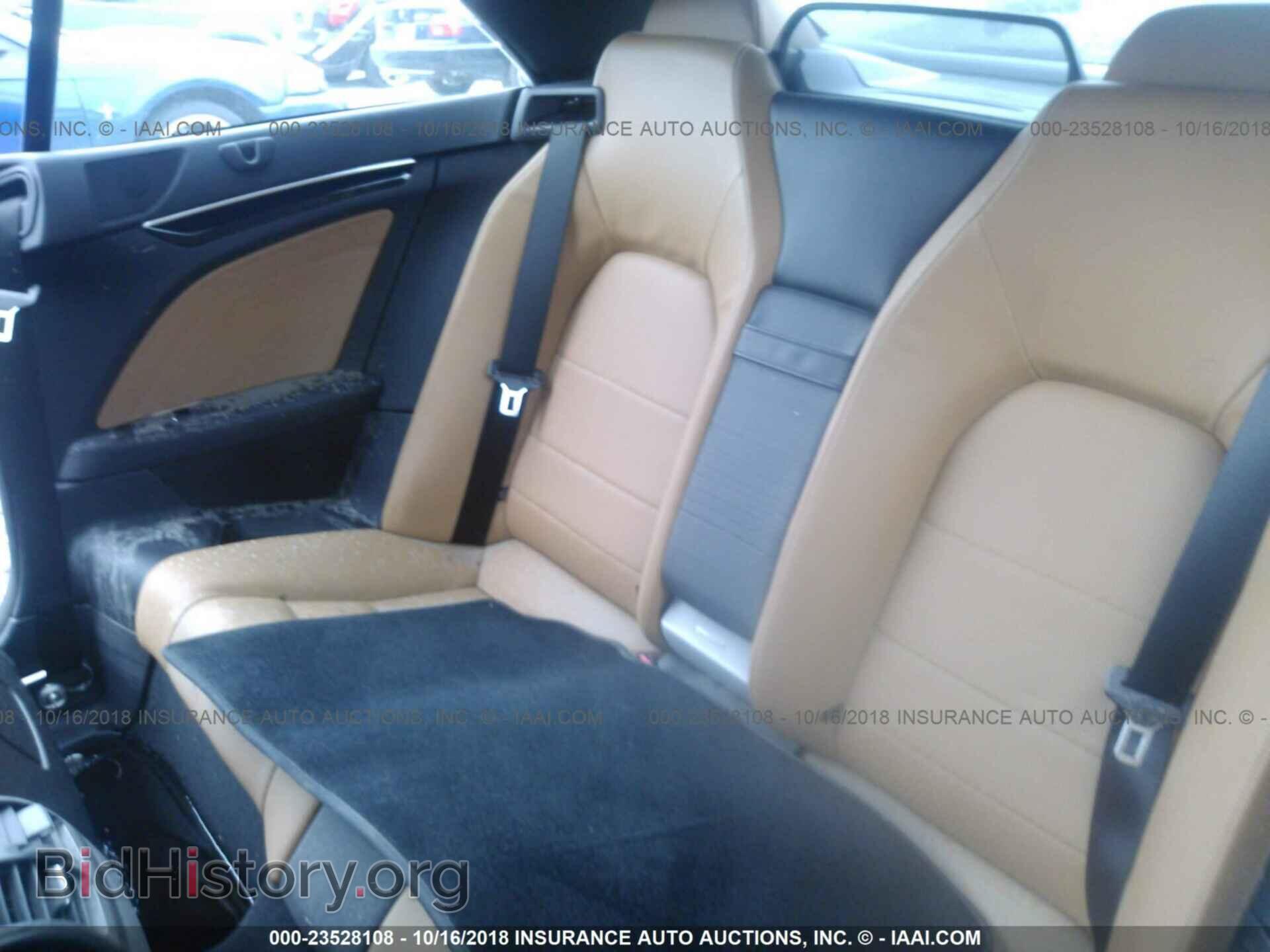 2015 Mercedes-benz E - VIN: WDDKK7DF5FF301661 - Фото 8