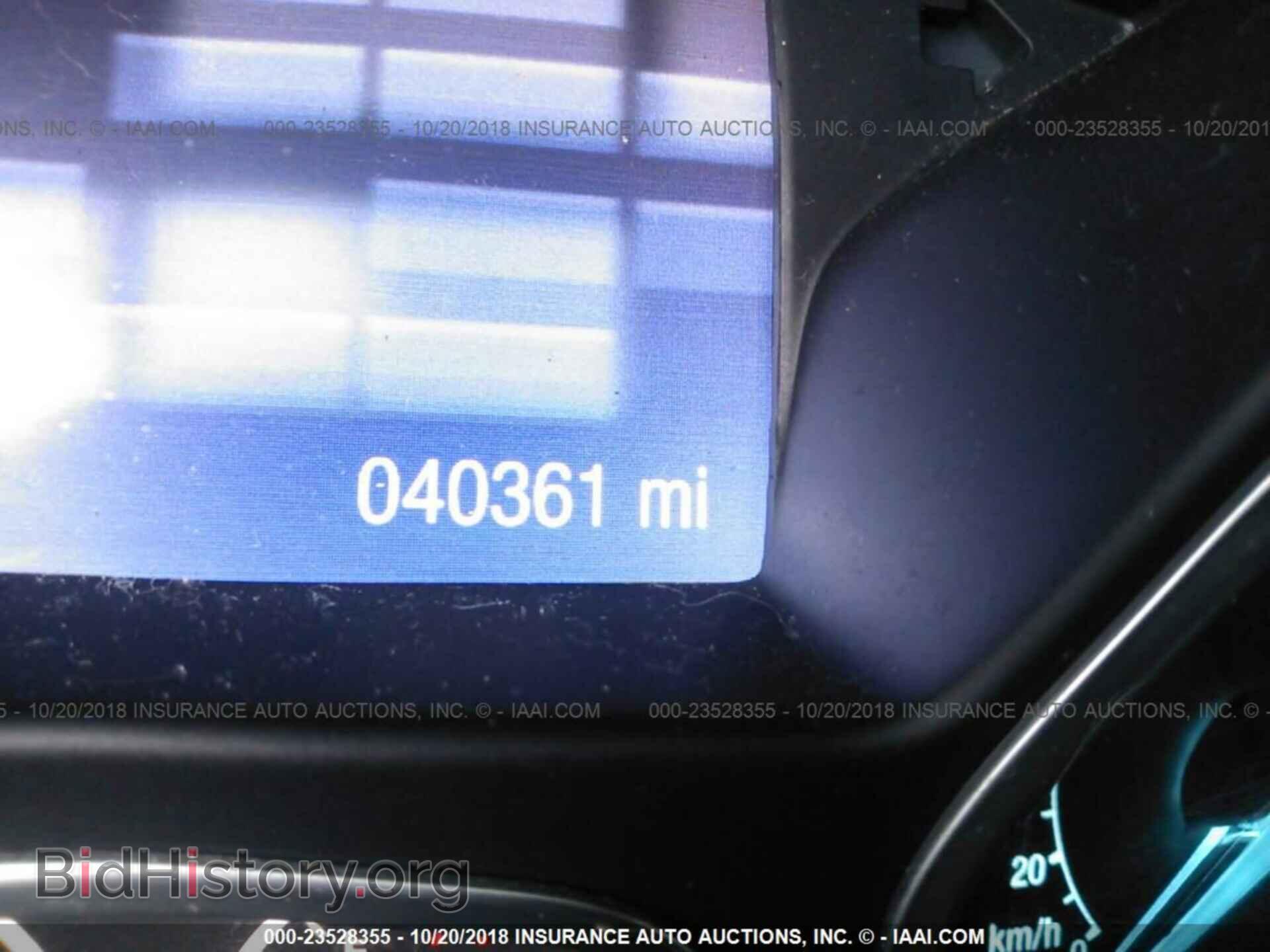 2013 Ford Focus - VIN: 1FADP3F24DL297243 - Фото 7