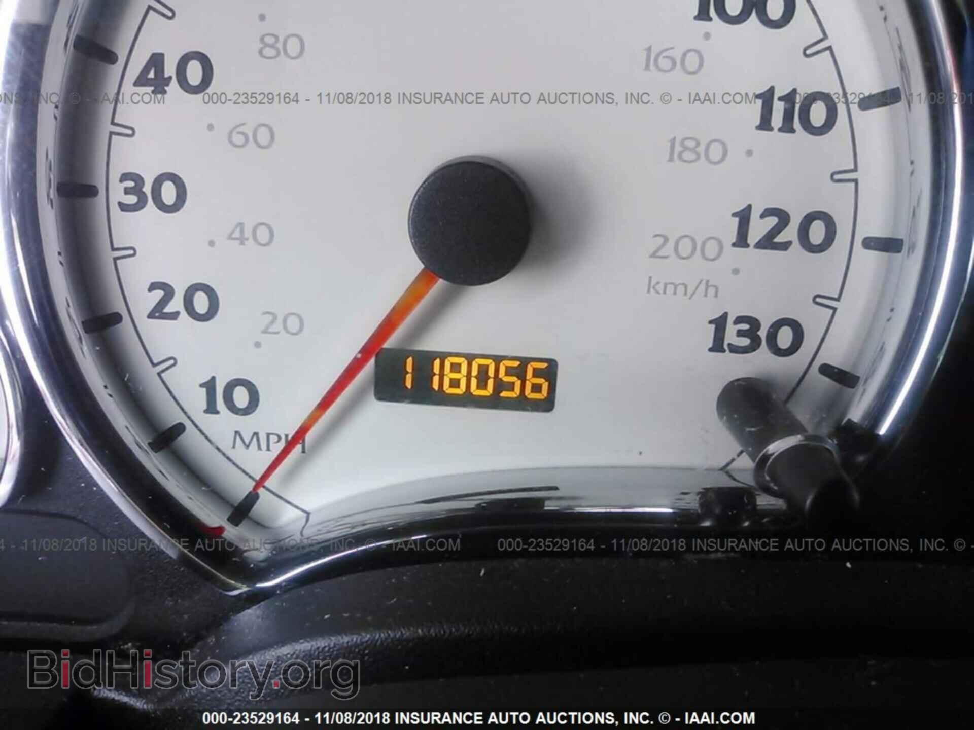 2007 SATURN VUE - VIN: 5GZCZ53407S855535 - Фото 7