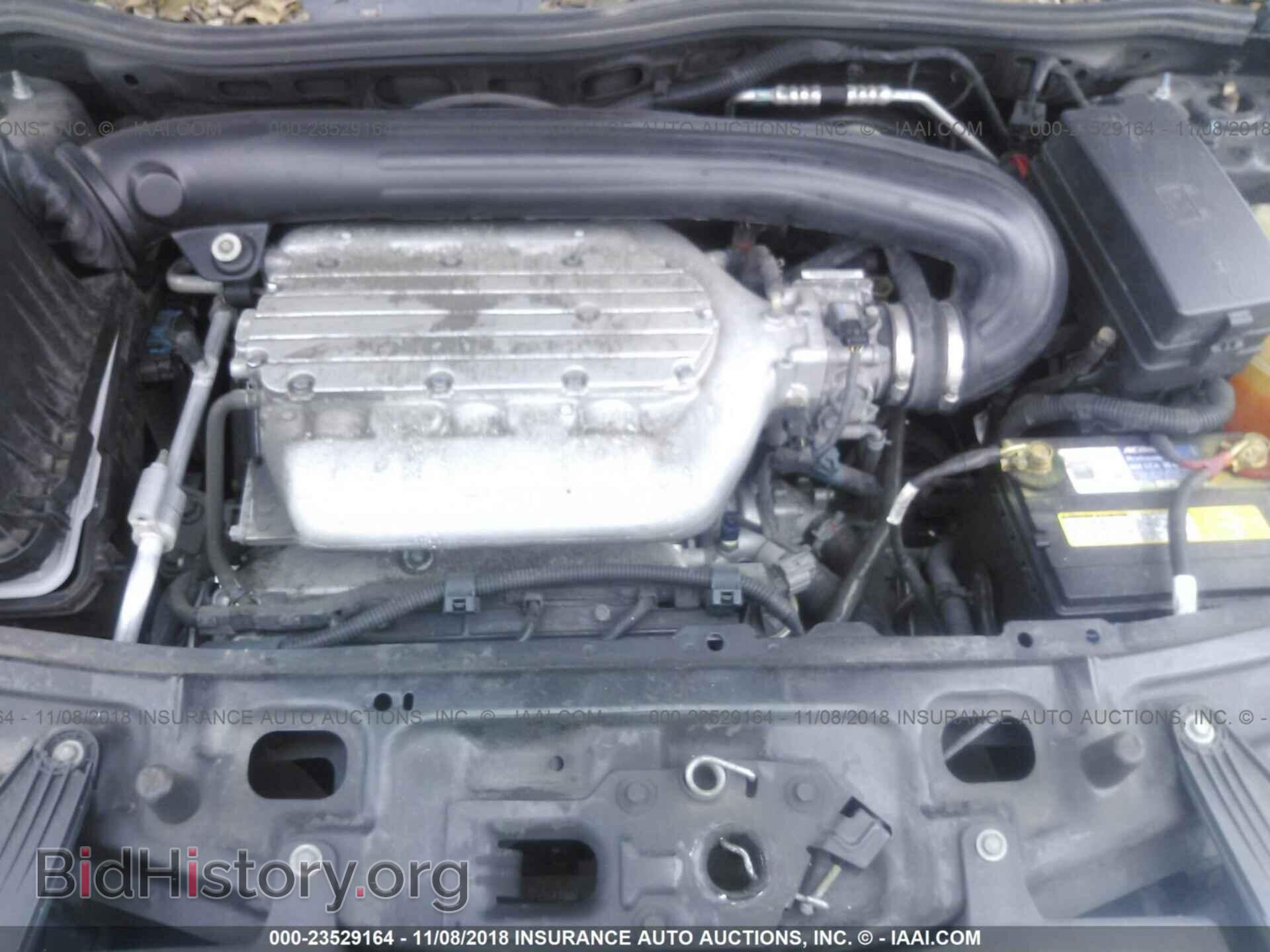 2007 SATURN VUE - VIN: 5GZCZ53407S855535 - Фото 10