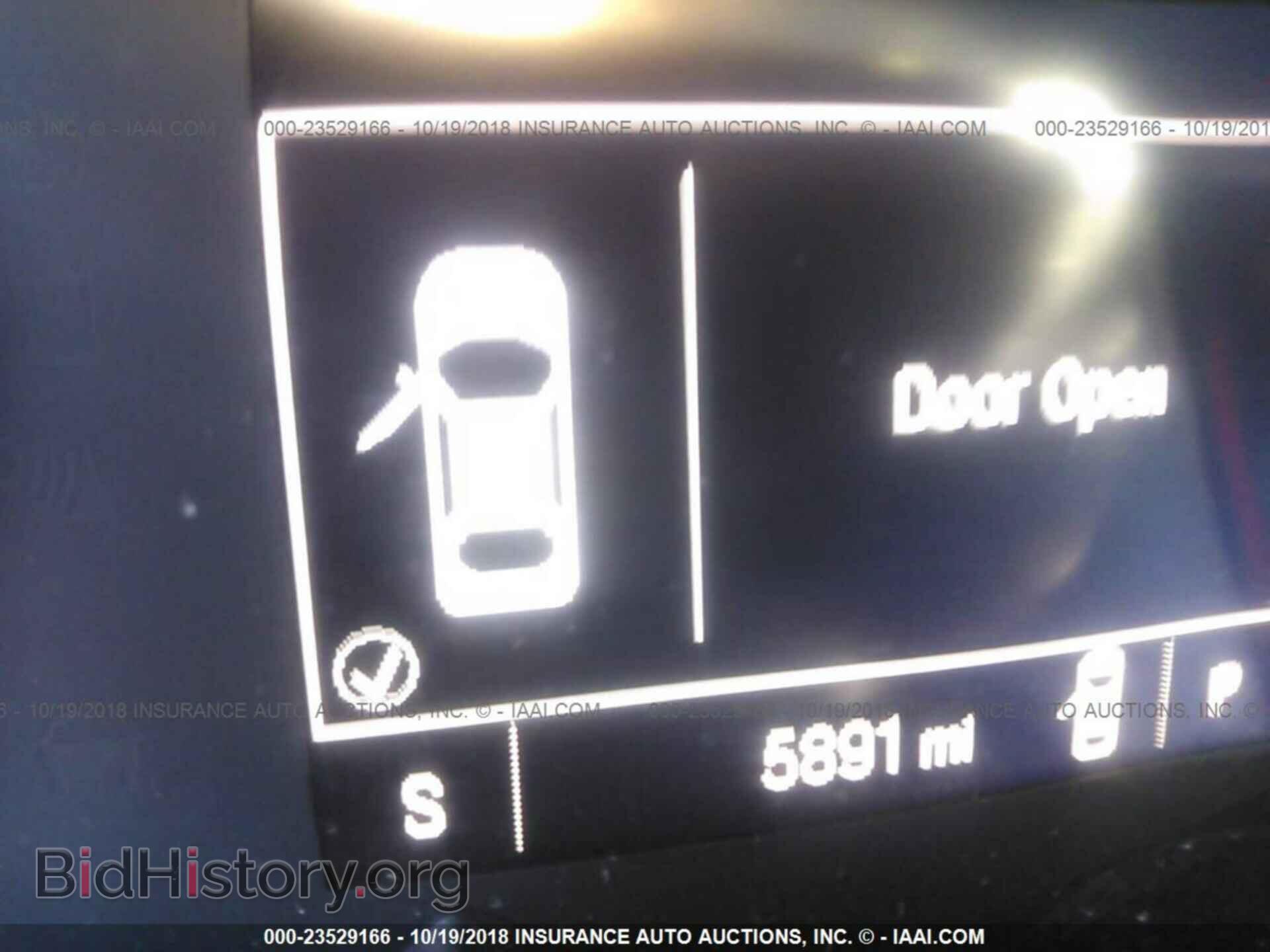 2017 Chevrolet Trax - VIN: 3GNCJLSB1HL265364 - Фото 7