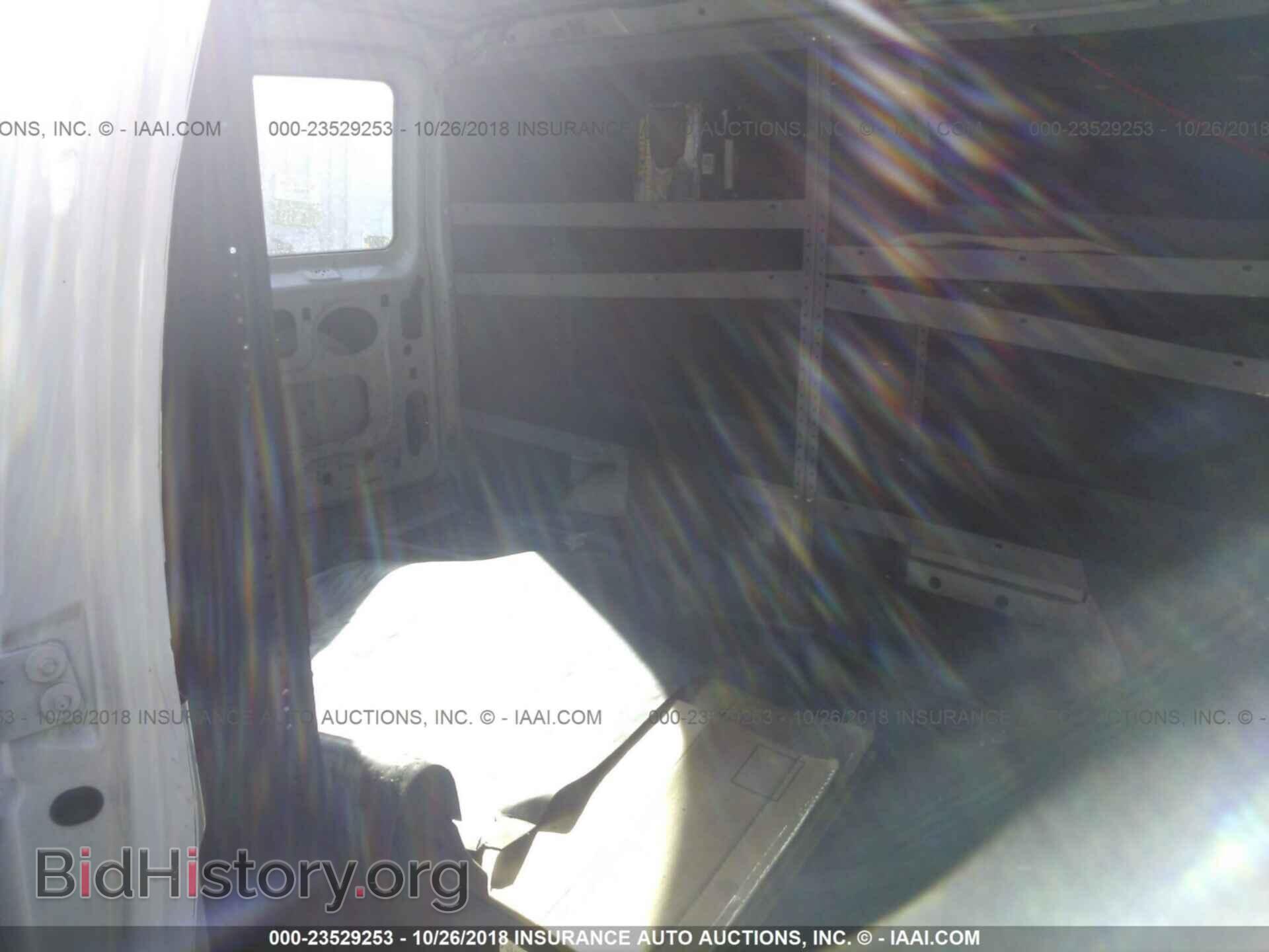 2014 Ford Econoline - VIN: 1FTNE2EL5EDA49314 - Фото 8