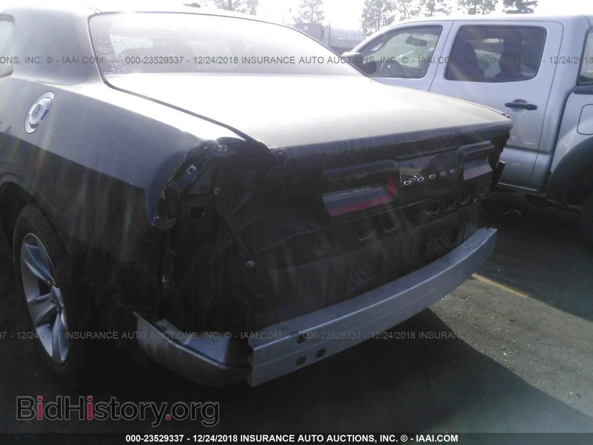 2016 Dodge Challenger - VIN: 2C3CDZAG4GH309613 - Photo 6