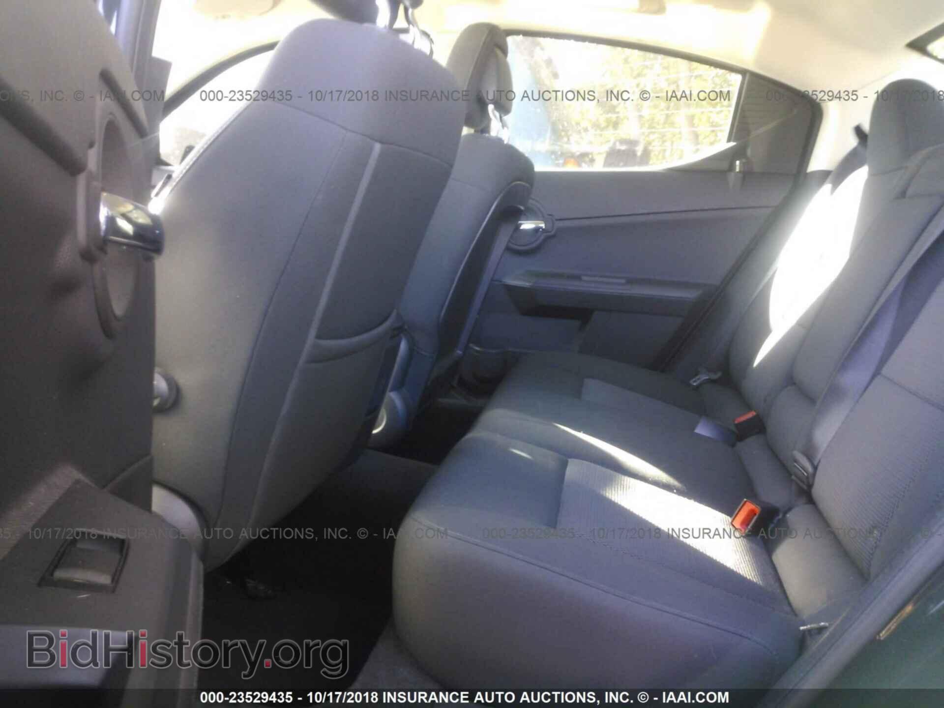 2010 DODGE AVENGER - VIN: 1B3CC4FB2AN236045 - Photo 8