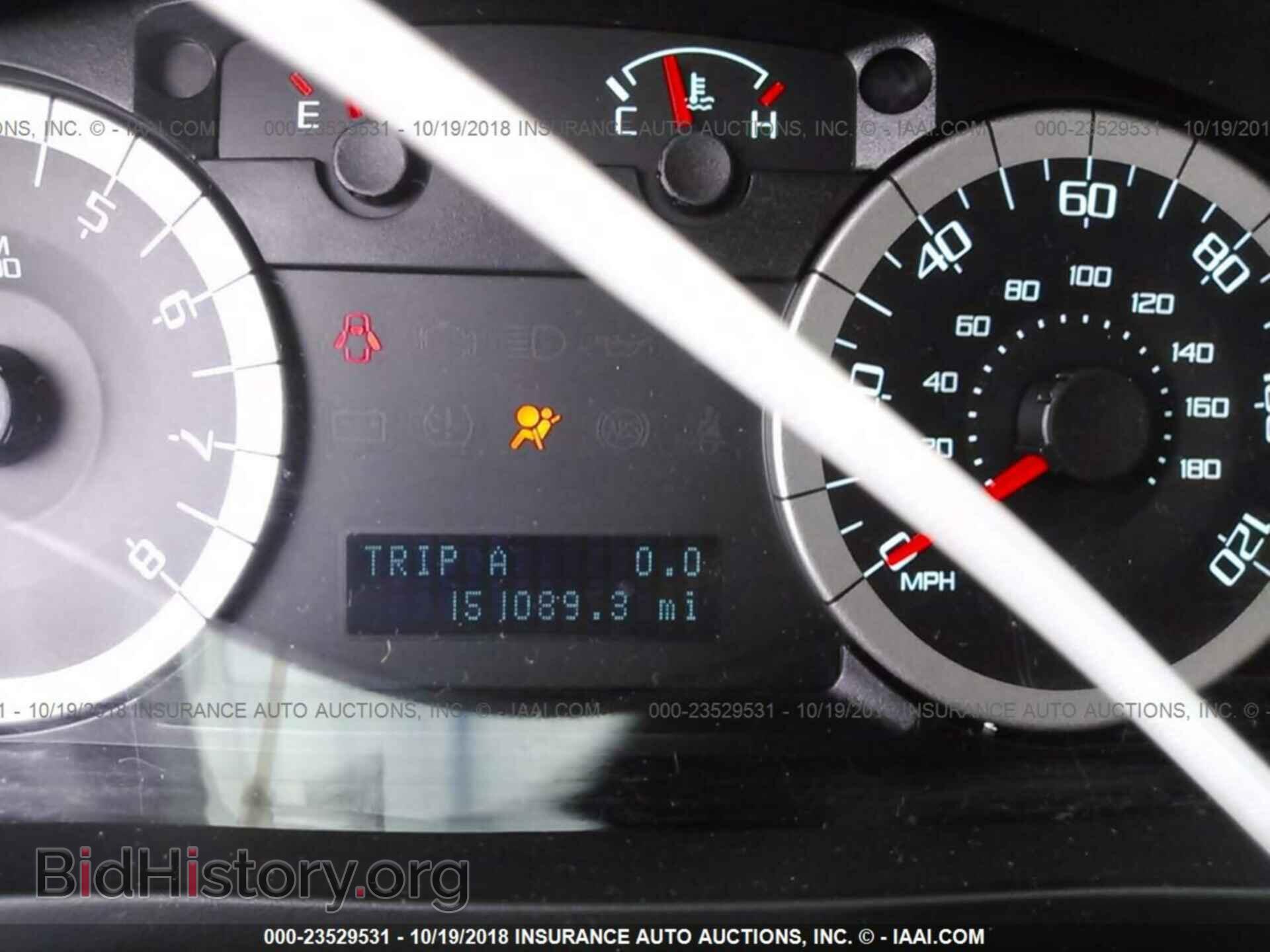 2012 Ford Escape - VIN: 1FMCU0E72CKB13282 - Фото 7