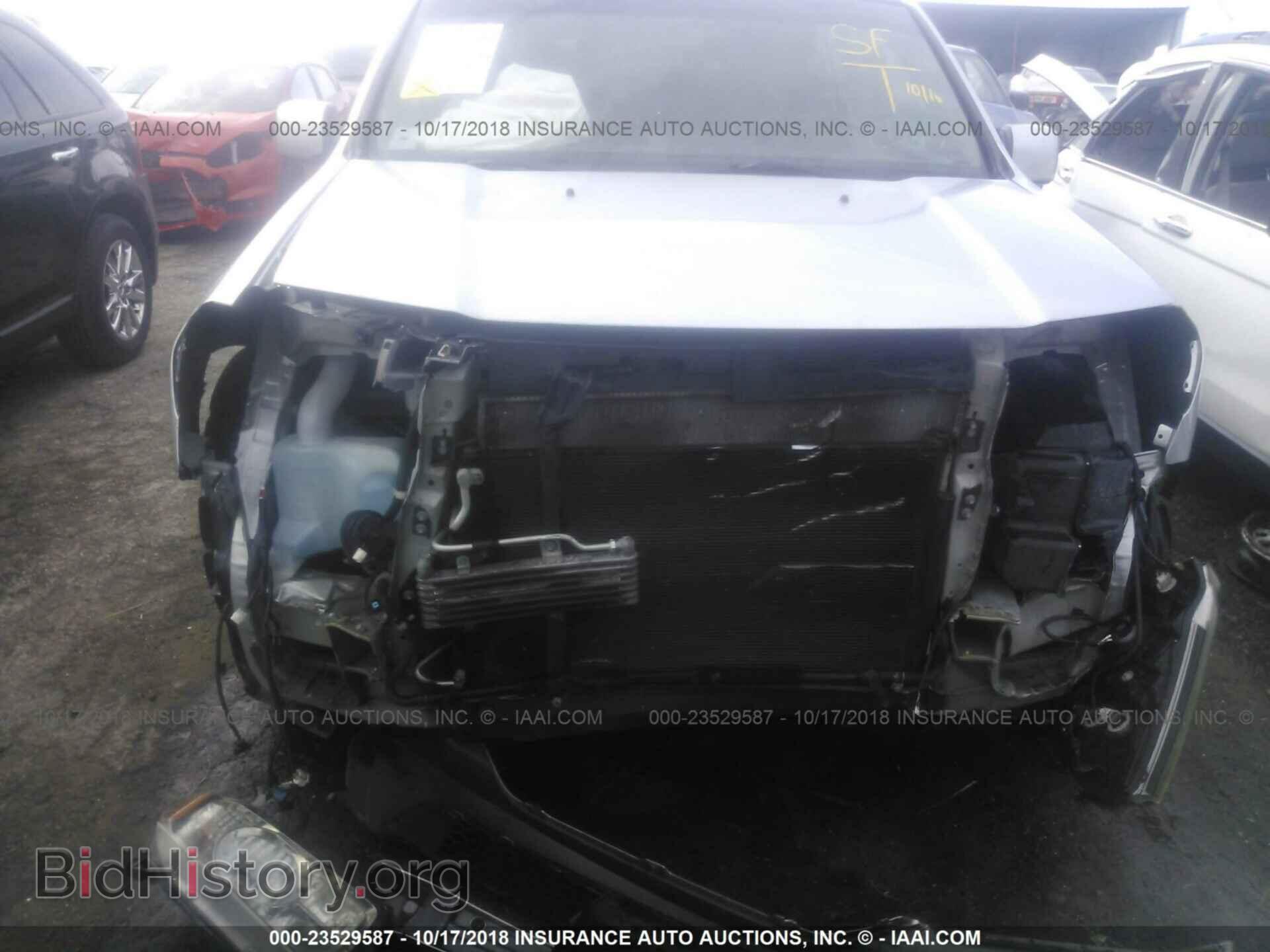 2011 Honda Pilot - VIN: 5FNYF4H57BB075940 - Фото 6