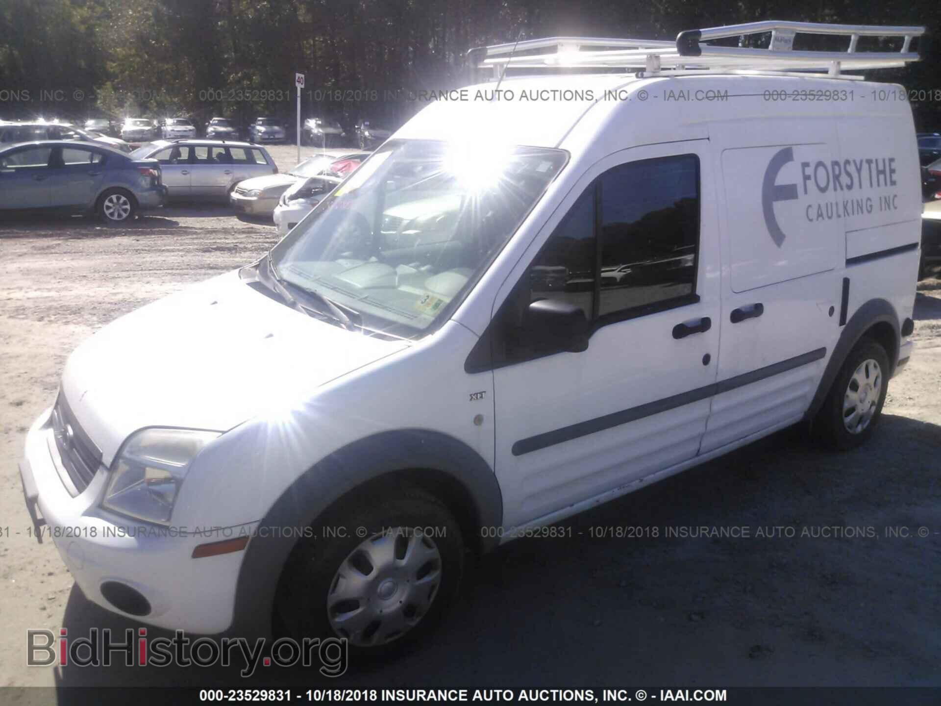2012 Ford Transit - VIN: NM0LS7DN0CT082365 - Photo 2
